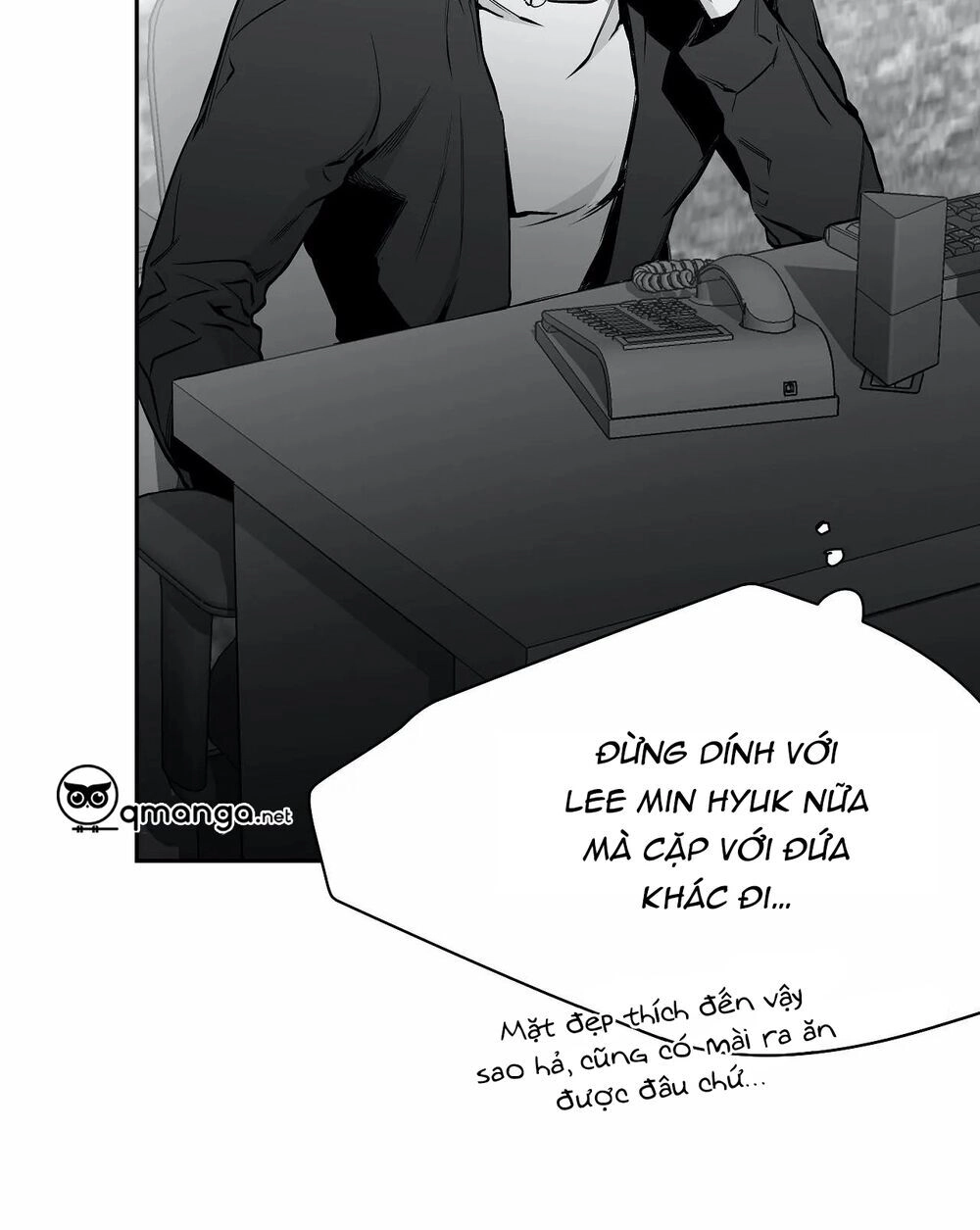 Khi Đôi Chân Thôi Bước Chapter 27 - 15