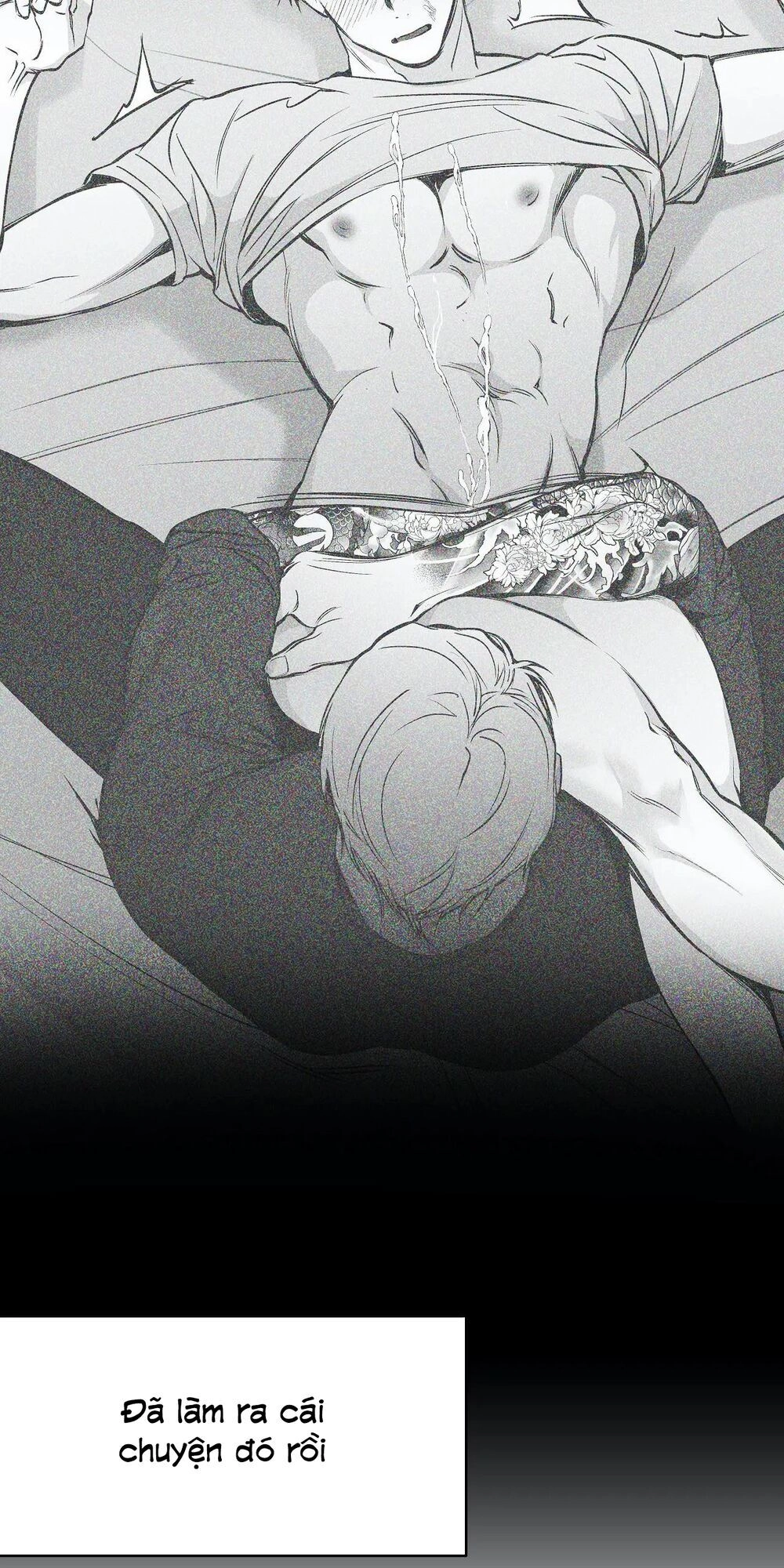 Khi Đôi Chân Thôi Bước Chapter 27 - 20