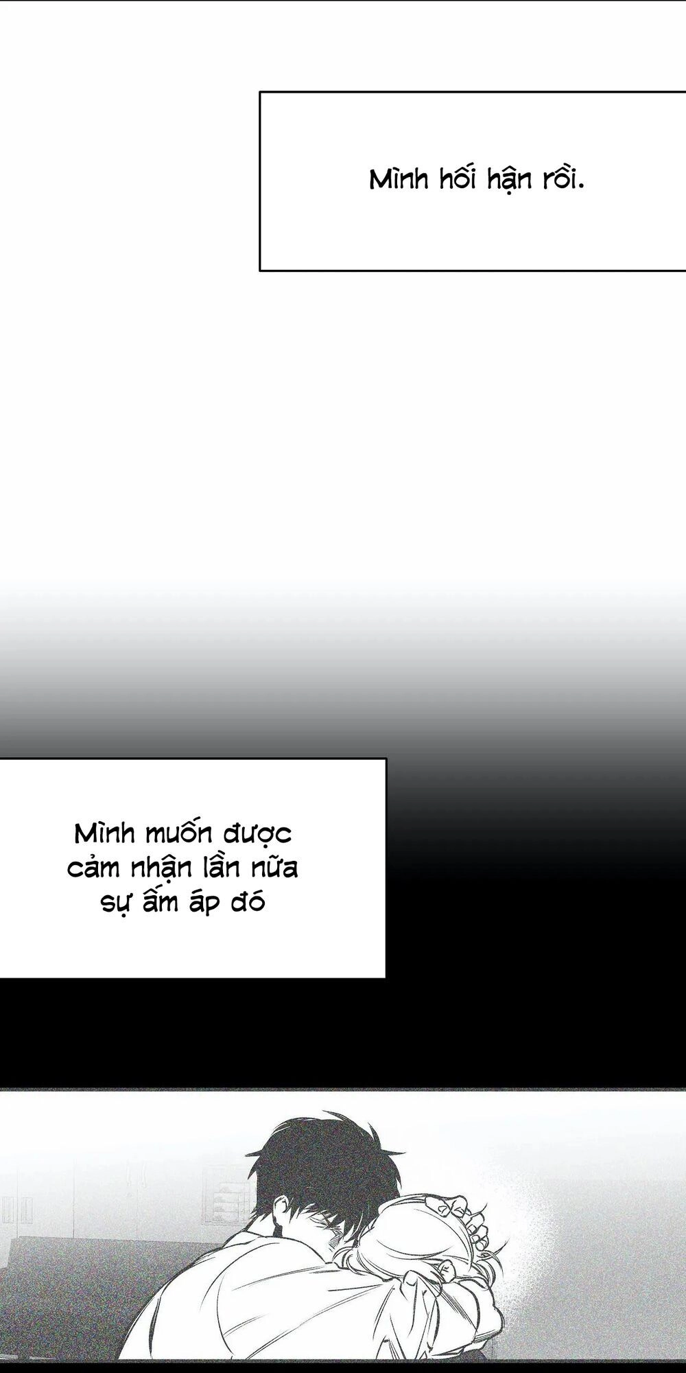 Khi Đôi Chân Thôi Bước Chapter 27 - 22