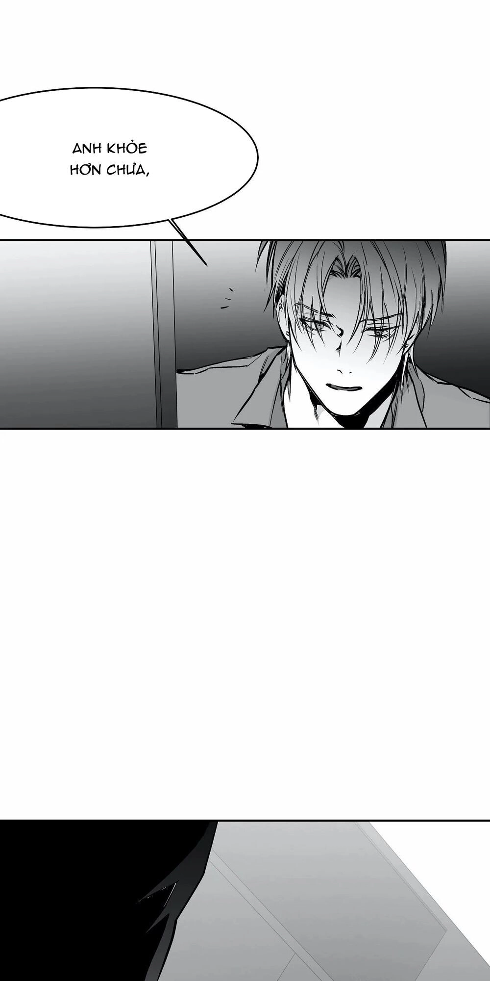 Khi Đôi Chân Thôi Bước Chapter 27 - 28