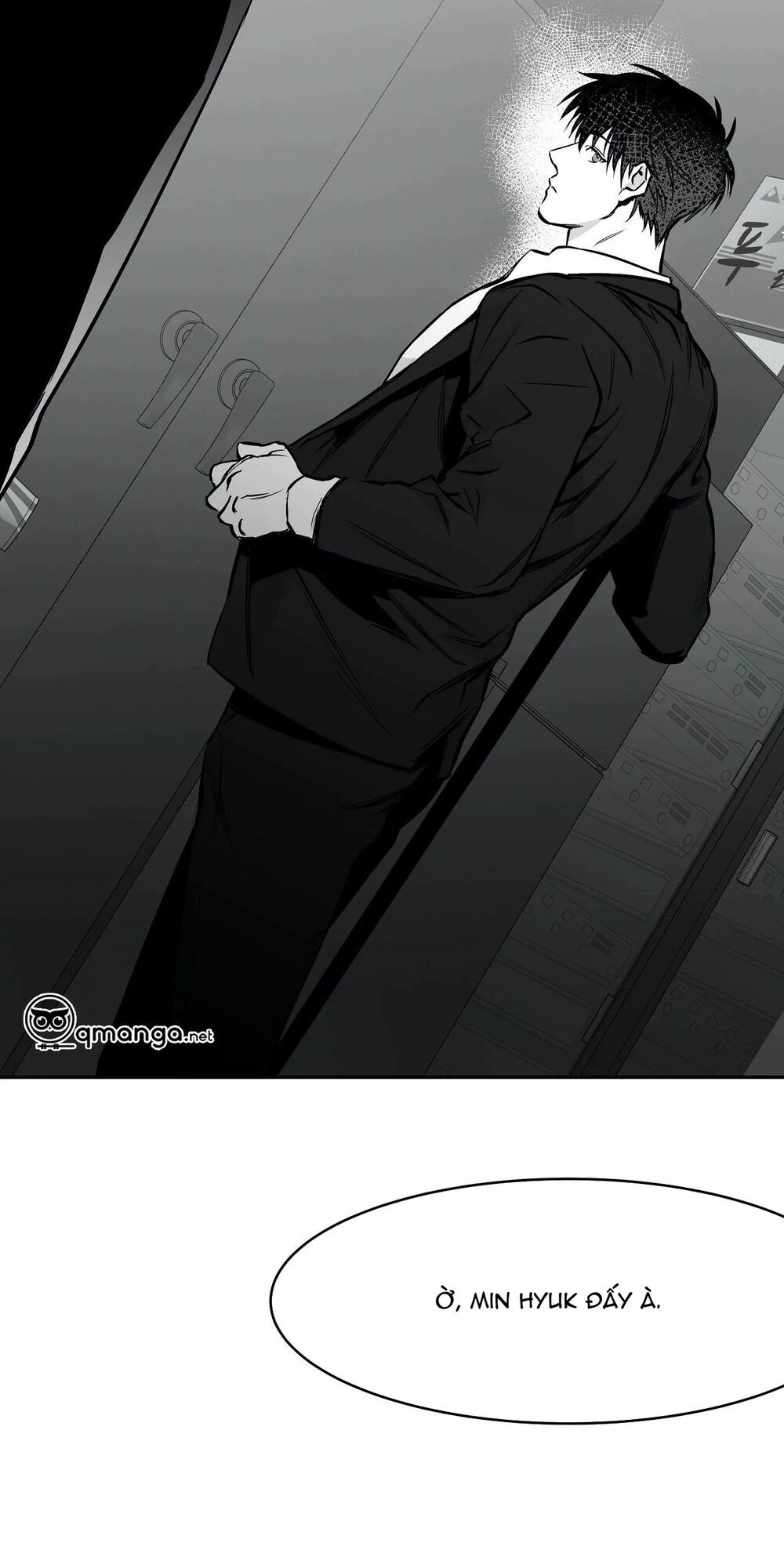 Khi Đôi Chân Thôi Bước Chapter 27 - 29