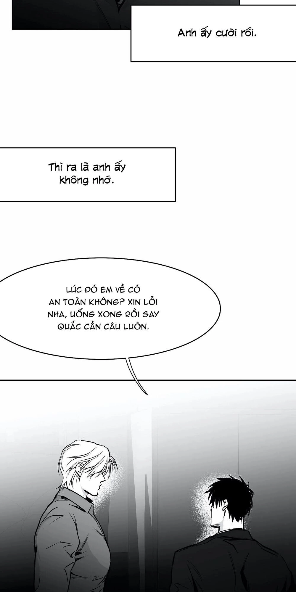 Khi Đôi Chân Thôi Bước Chapter 27 - 32