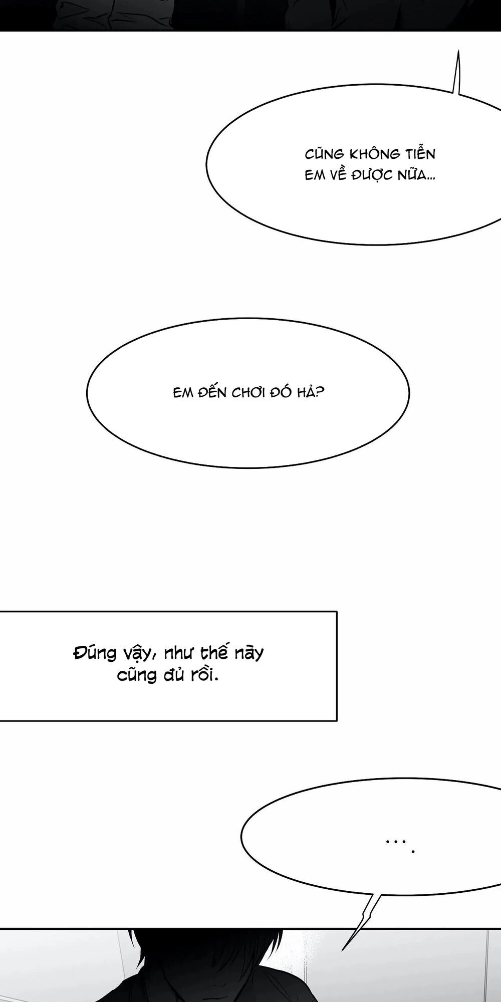 Khi Đôi Chân Thôi Bước Chapter 27 - 33