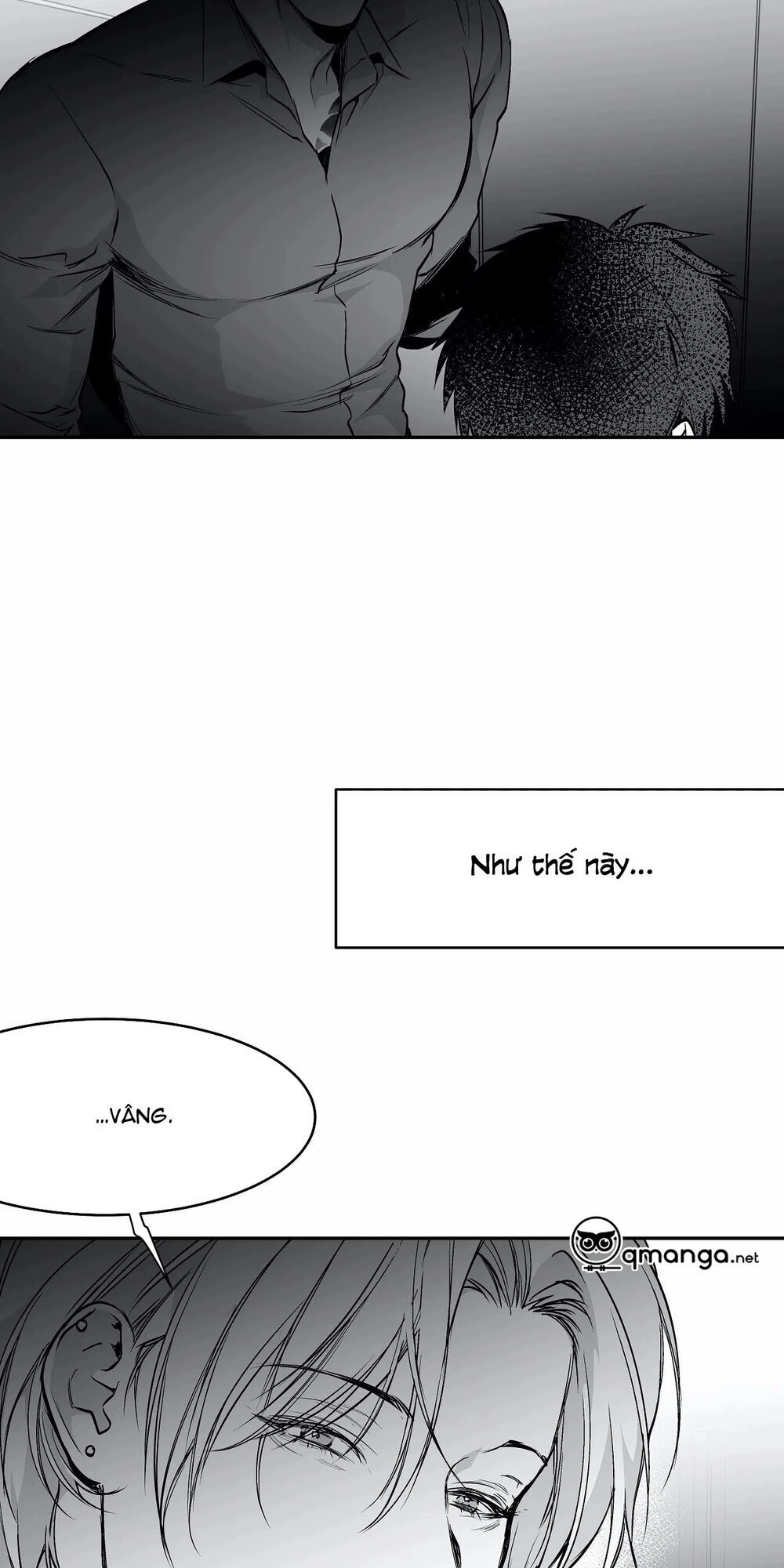 Khi Đôi Chân Thôi Bước Chapter 27 - 34