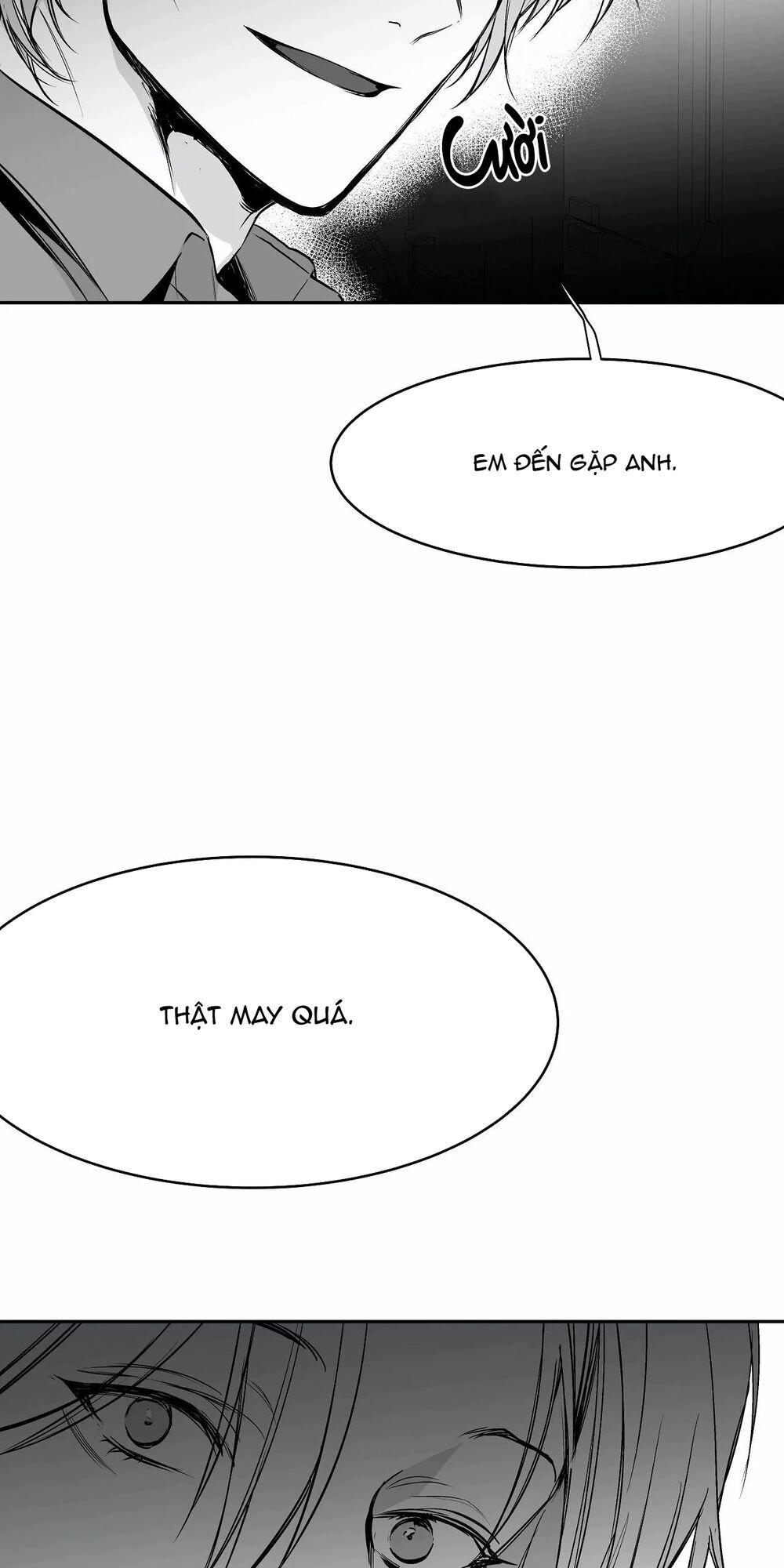 Khi Đôi Chân Thôi Bước Chapter 27 - 35