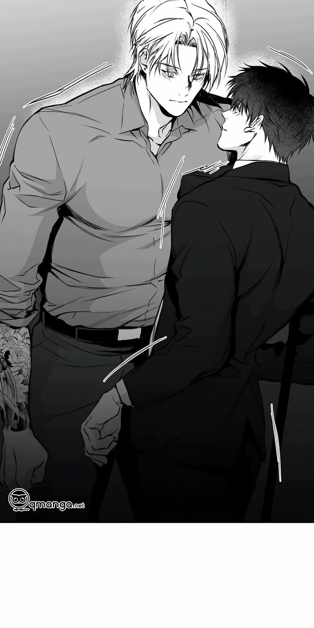 Khi Đôi Chân Thôi Bước Chapter 27 - 45