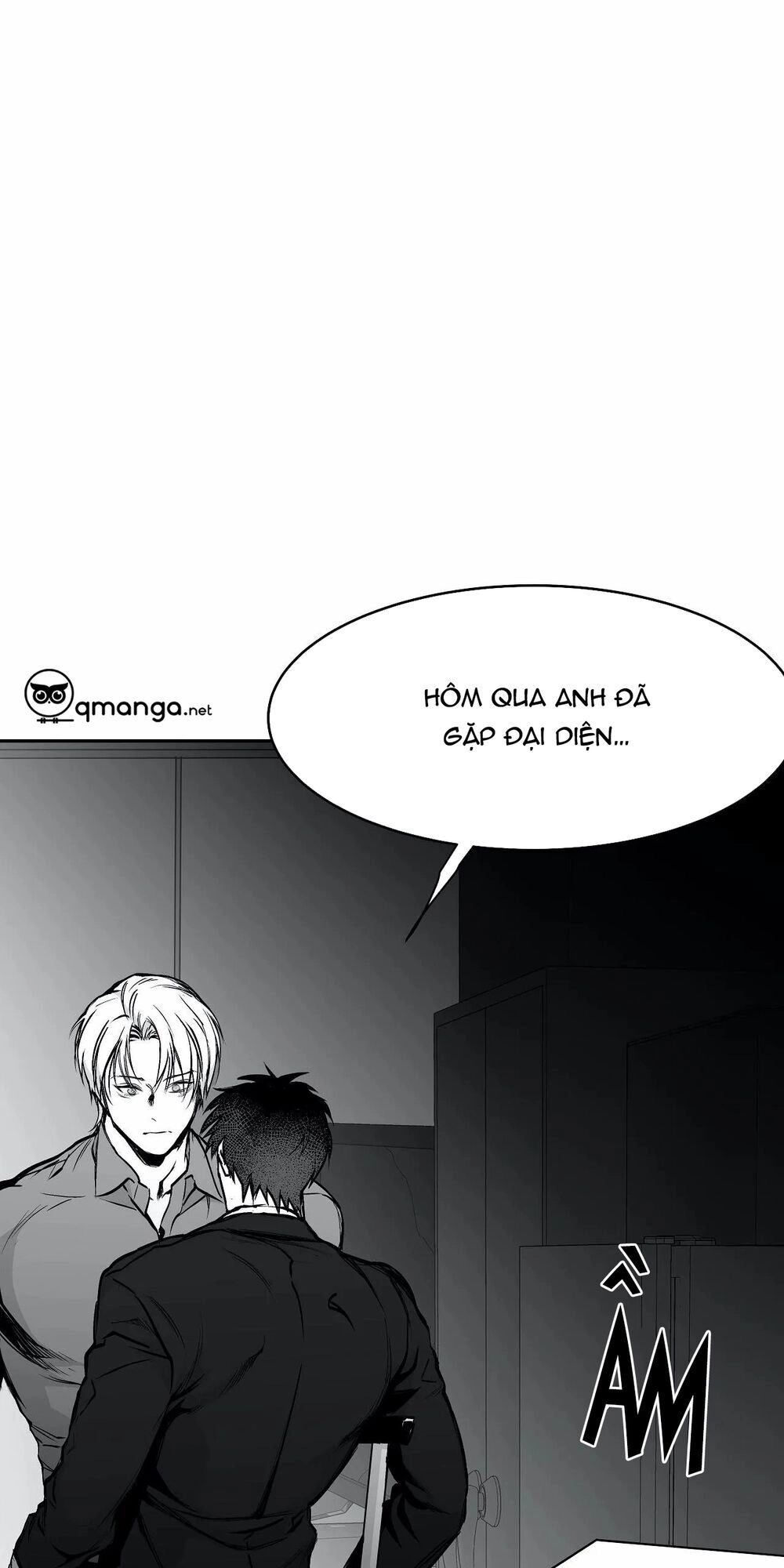 Khi Đôi Chân Thôi Bước Chapter 27 - 51