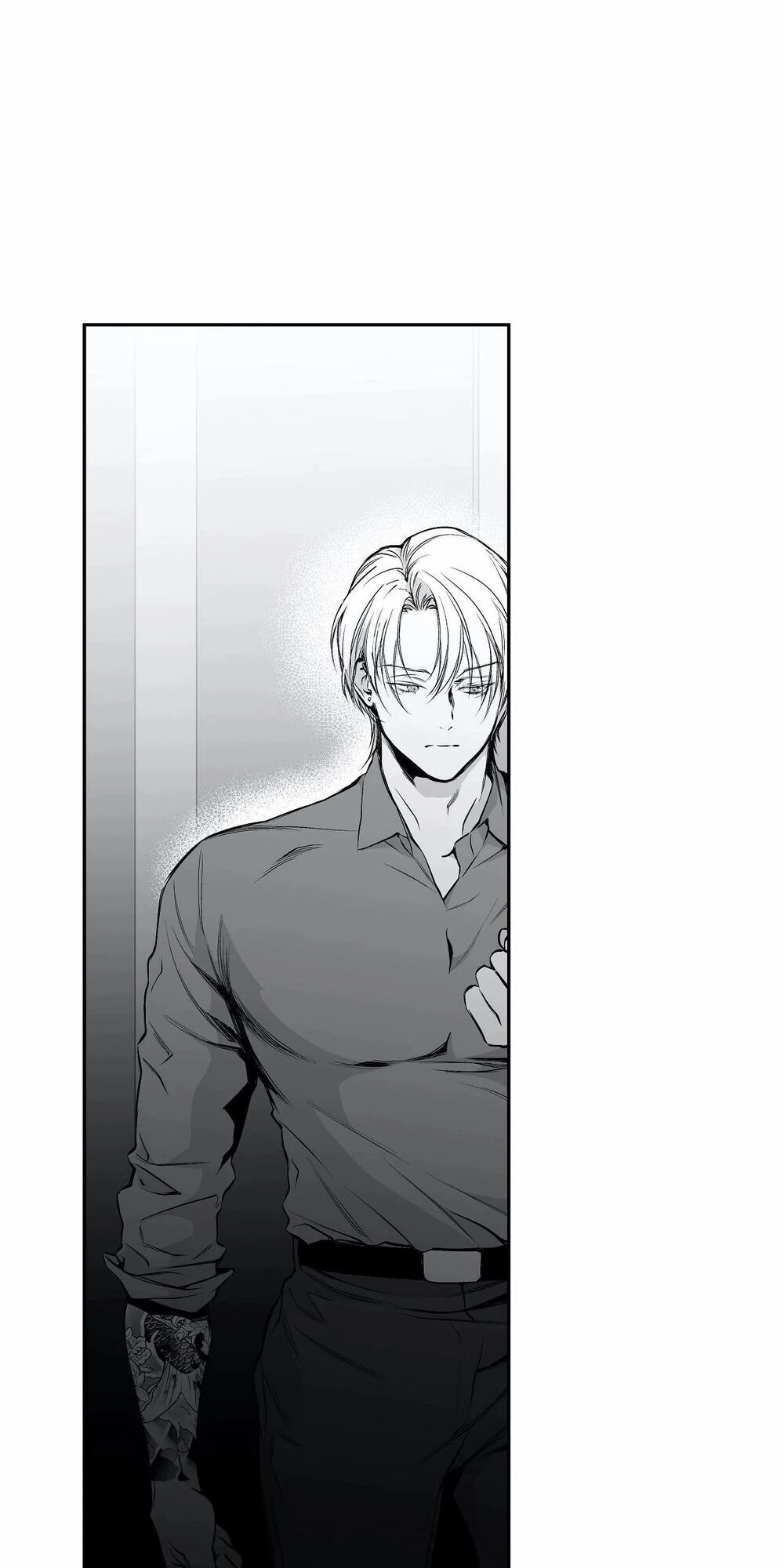 Khi Đôi Chân Thôi Bước Chapter 27 - 54