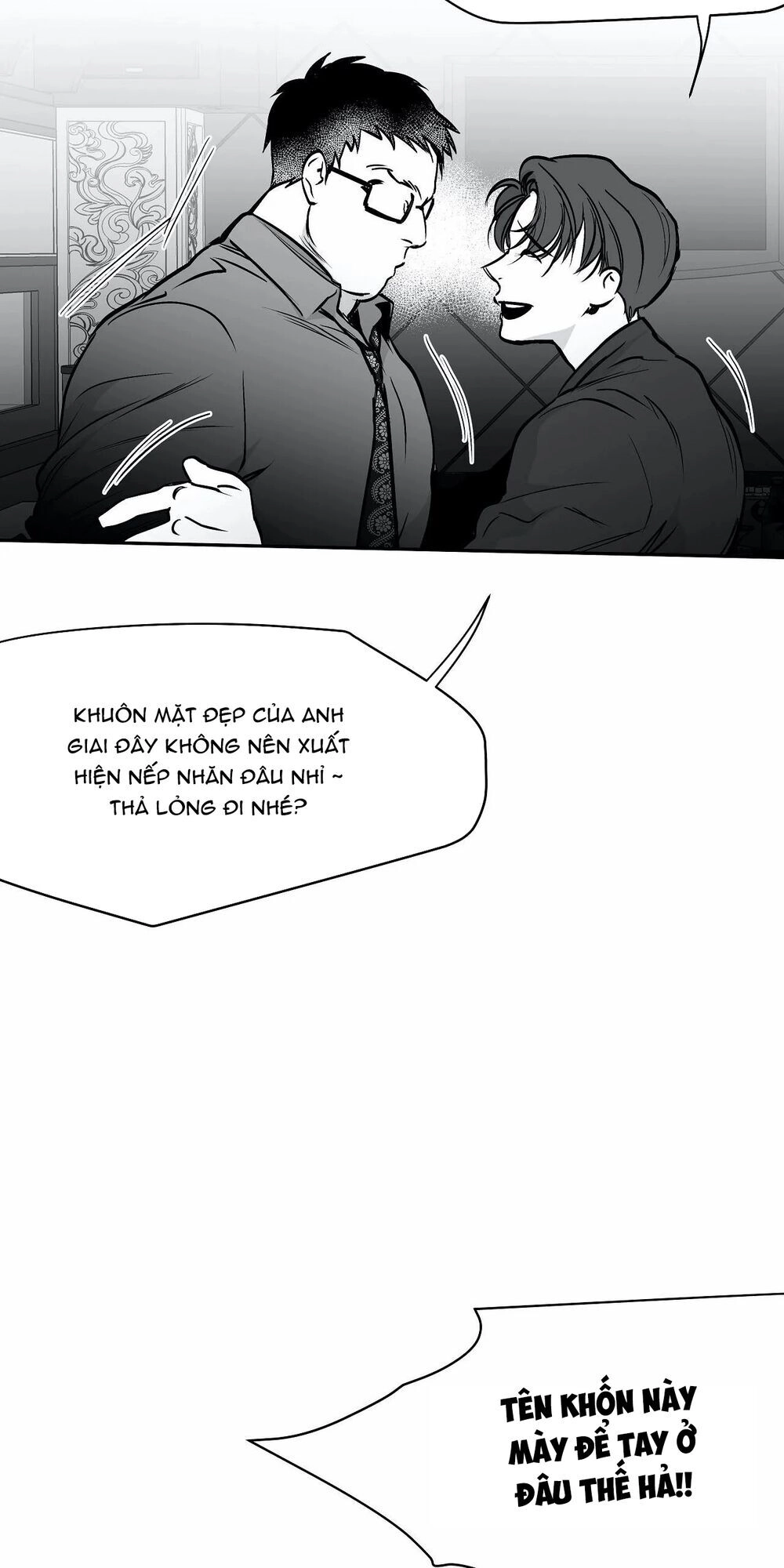 Khi Đôi Chân Thôi Bước Chapter 27 - 59