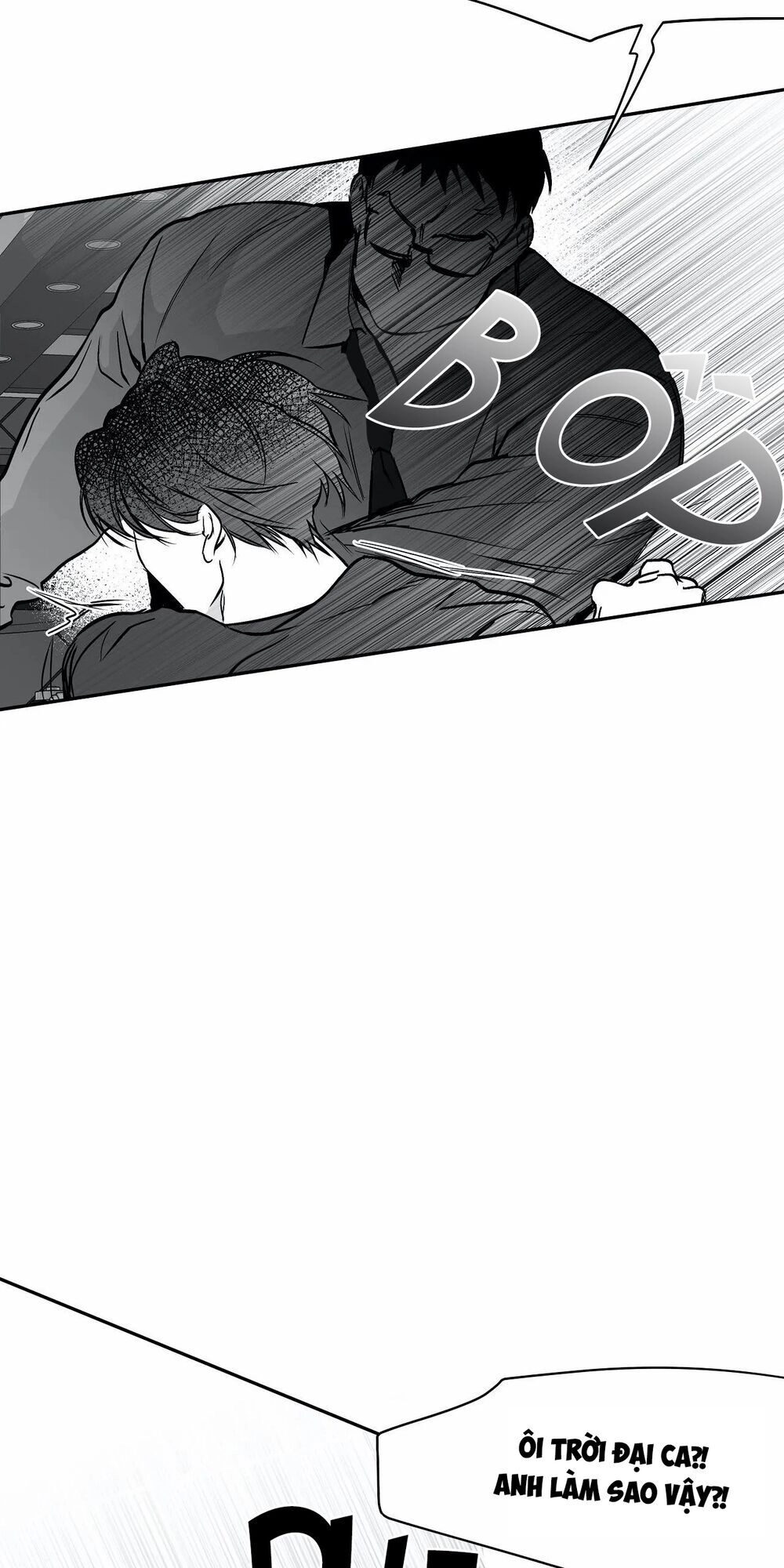 Khi Đôi Chân Thôi Bước Chapter 27 - 60