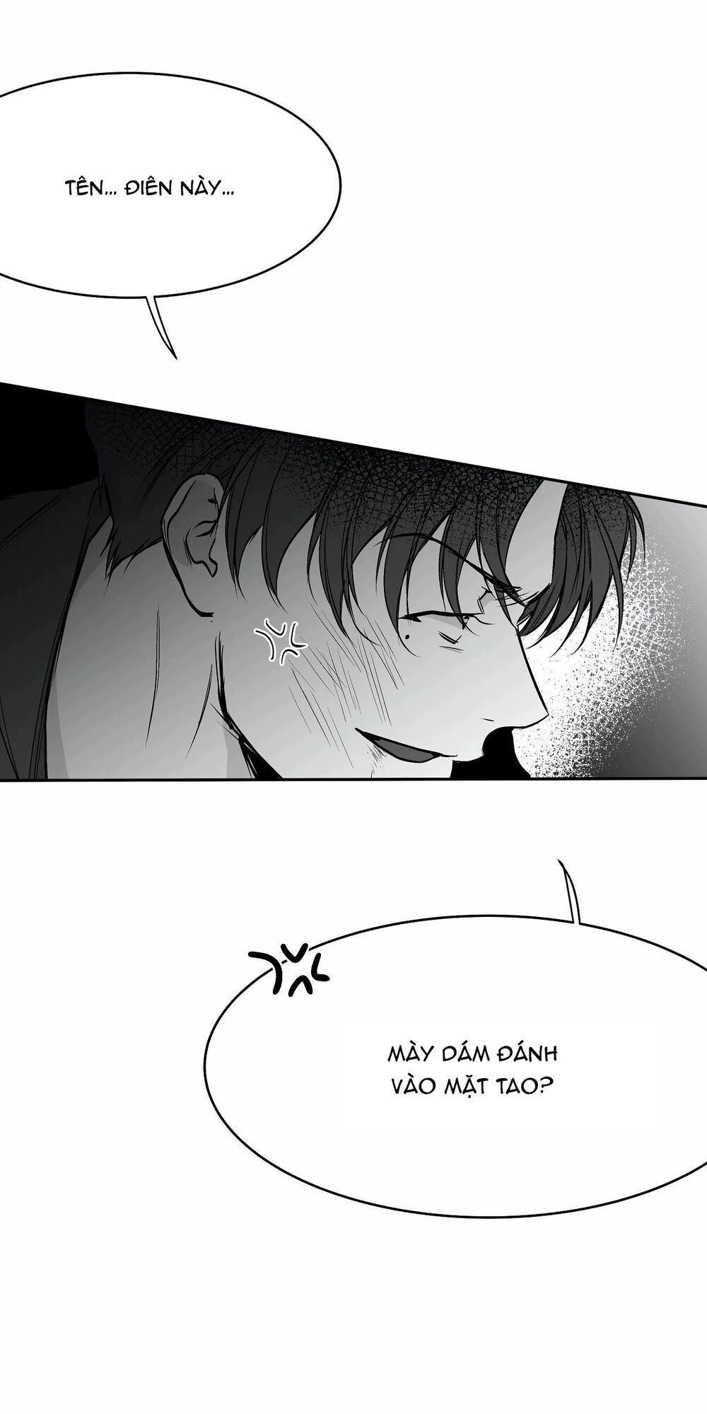 Khi Đôi Chân Thôi Bước Chapter 27 - 62