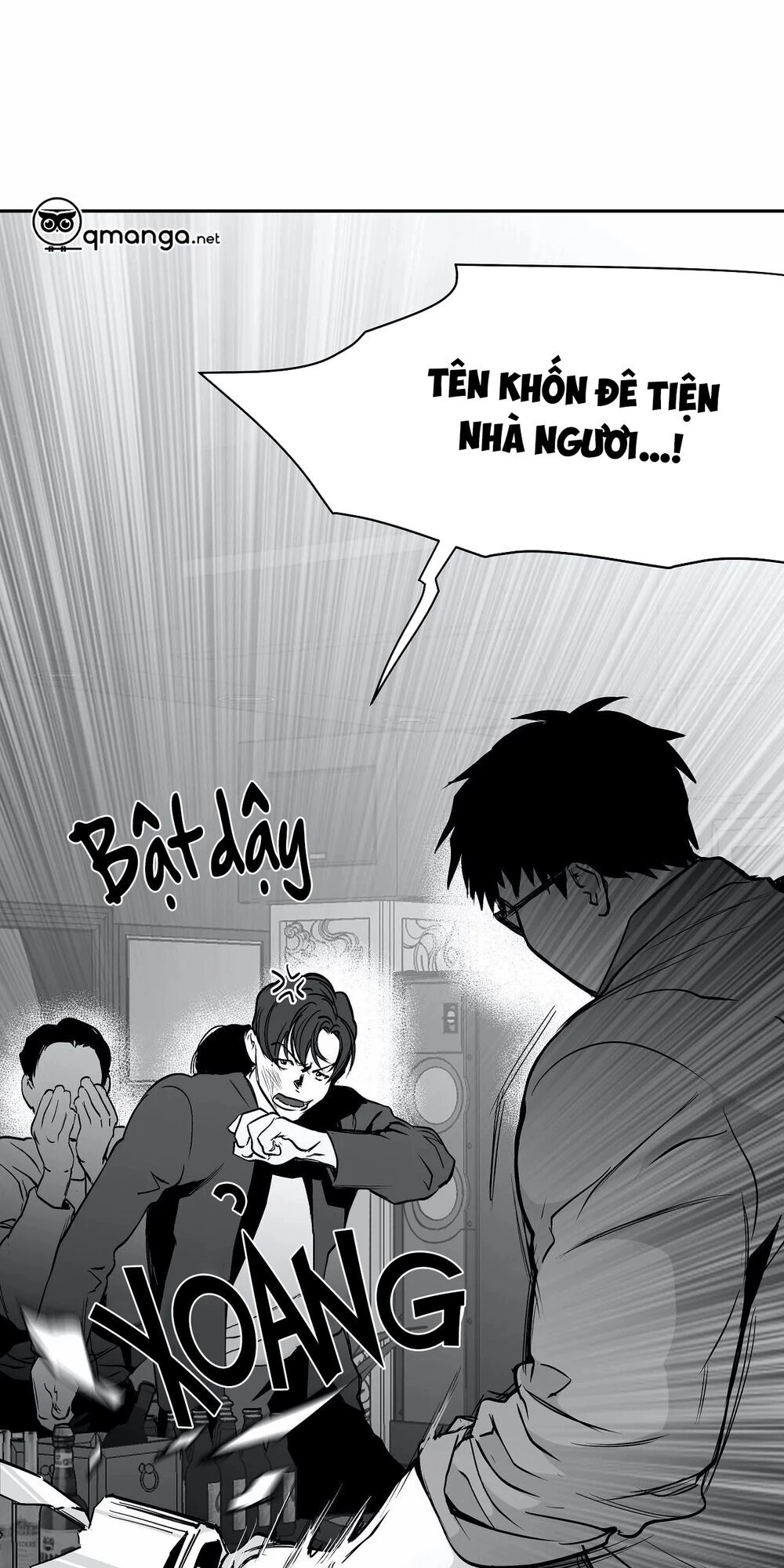 Khi Đôi Chân Thôi Bước Chapter 27 - 63