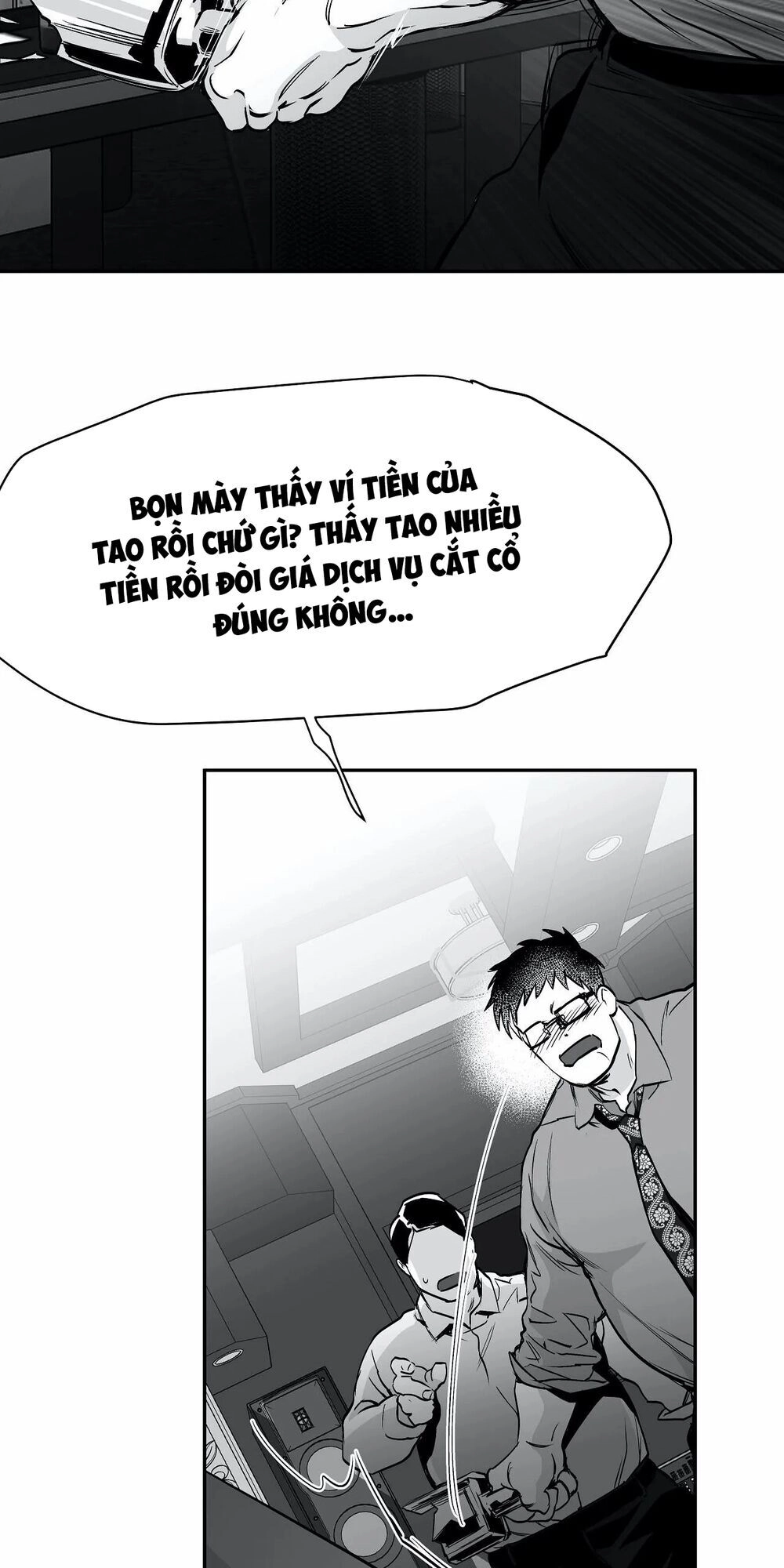 Khi Đôi Chân Thôi Bước Chapter 27 - 64