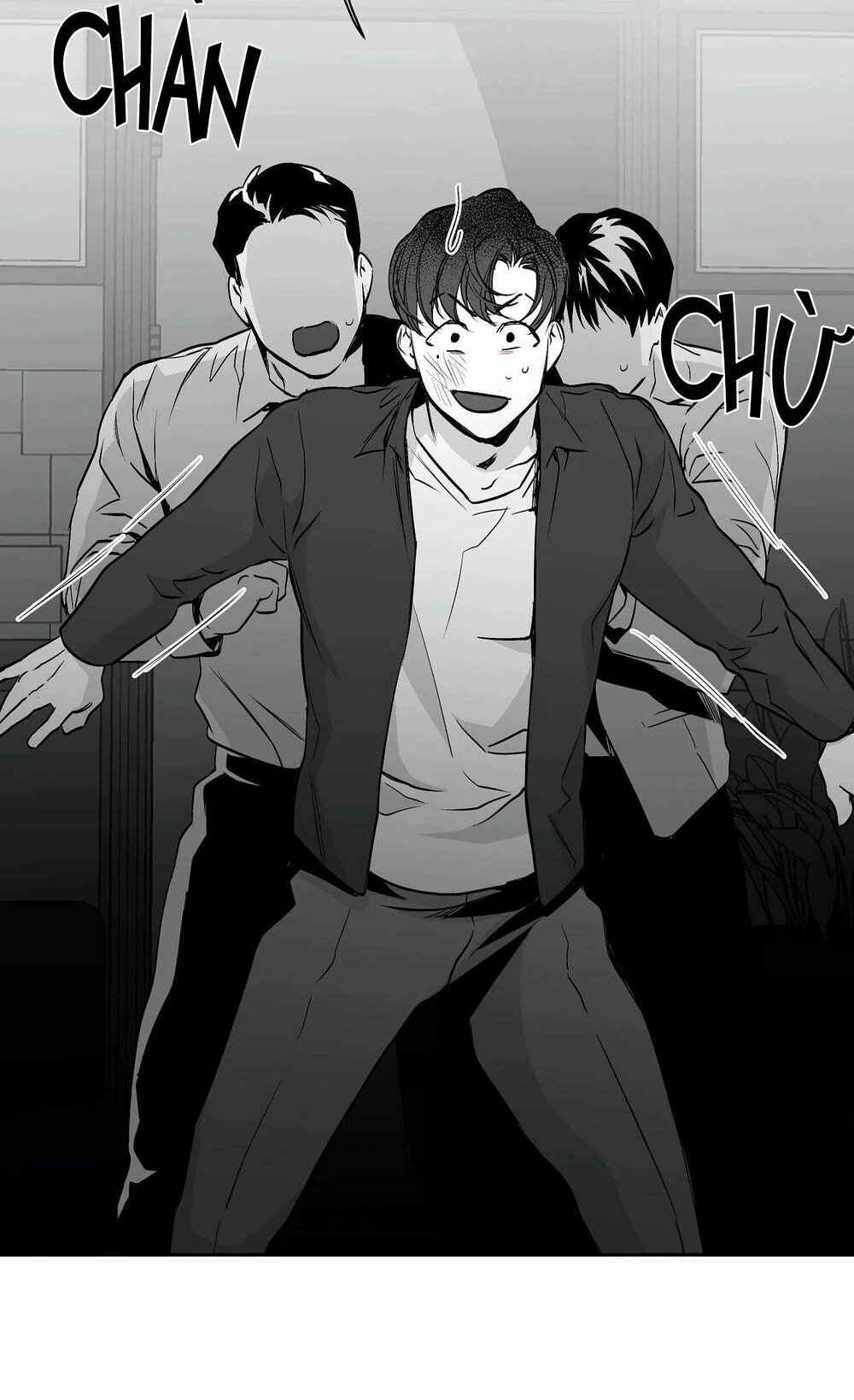 Khi Đôi Chân Thôi Bước Chapter 27 - 66