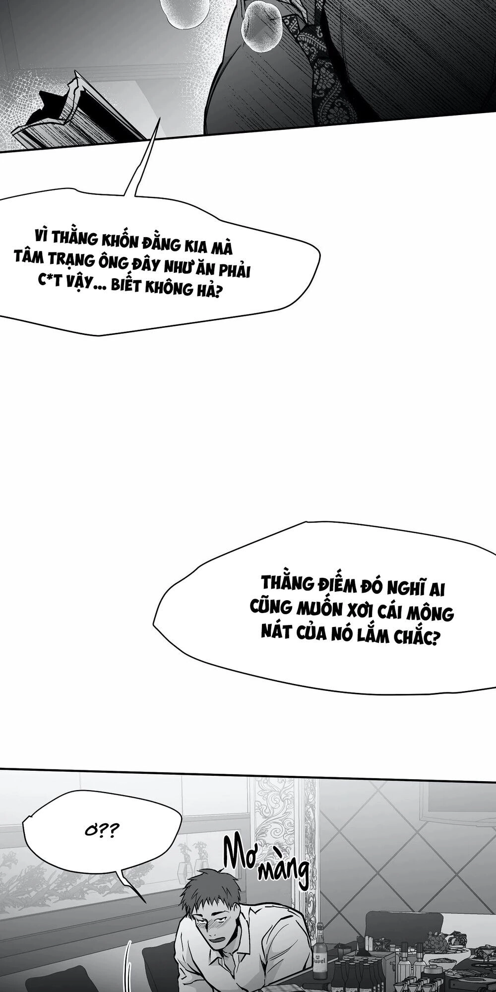 Khi Đôi Chân Thôi Bước Chapter 27 - 69