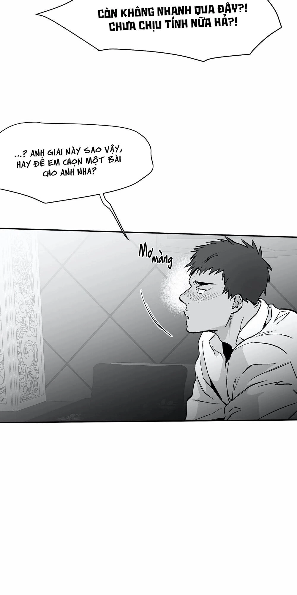 Khi Đôi Chân Thôi Bước Chapter 27 - 73