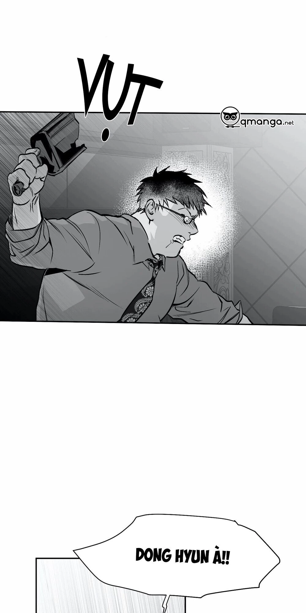 Khi Đôi Chân Thôi Bước Chapter 27 - 74