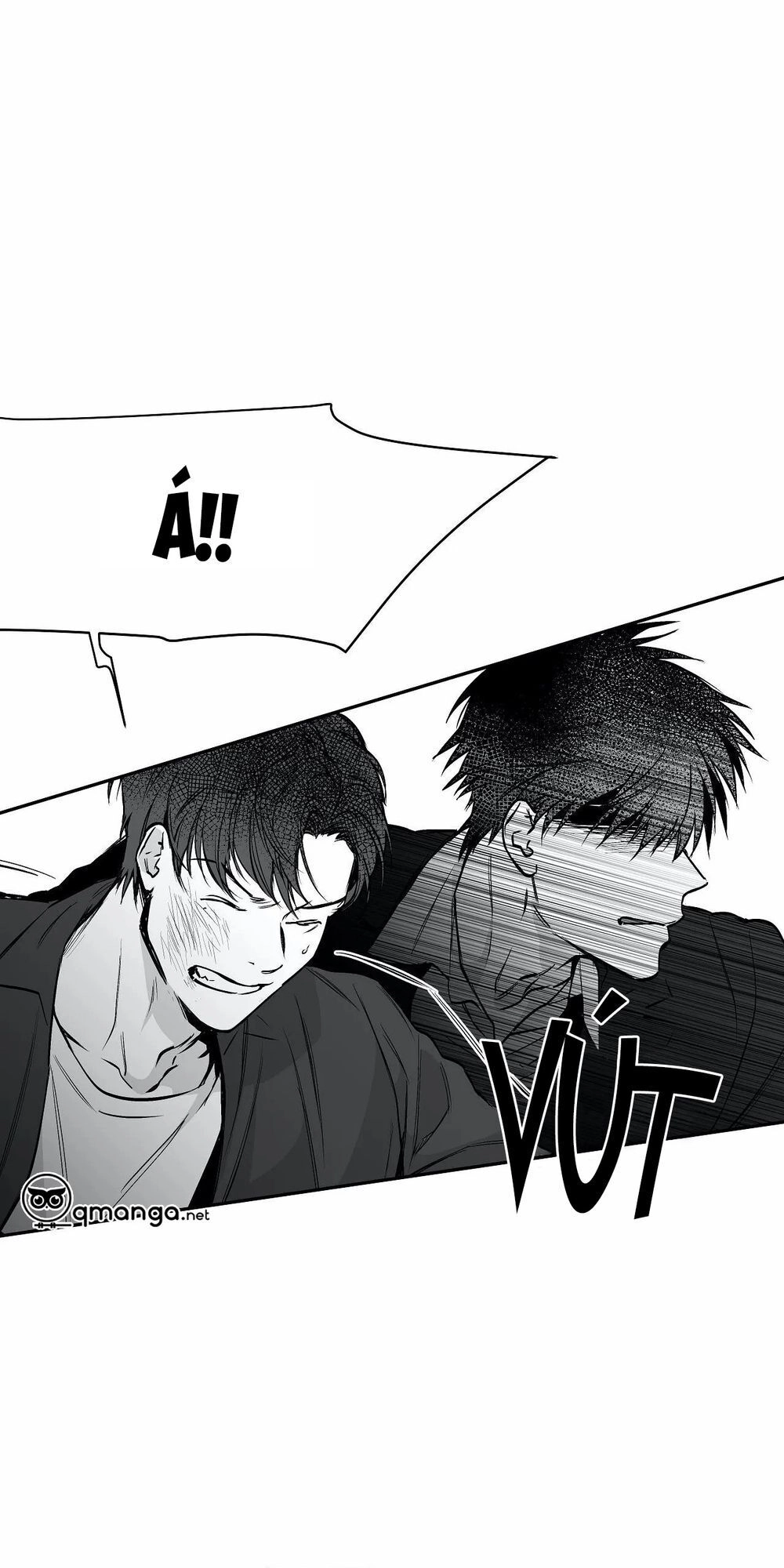 Khi Đôi Chân Thôi Bước Chapter 28 - 1