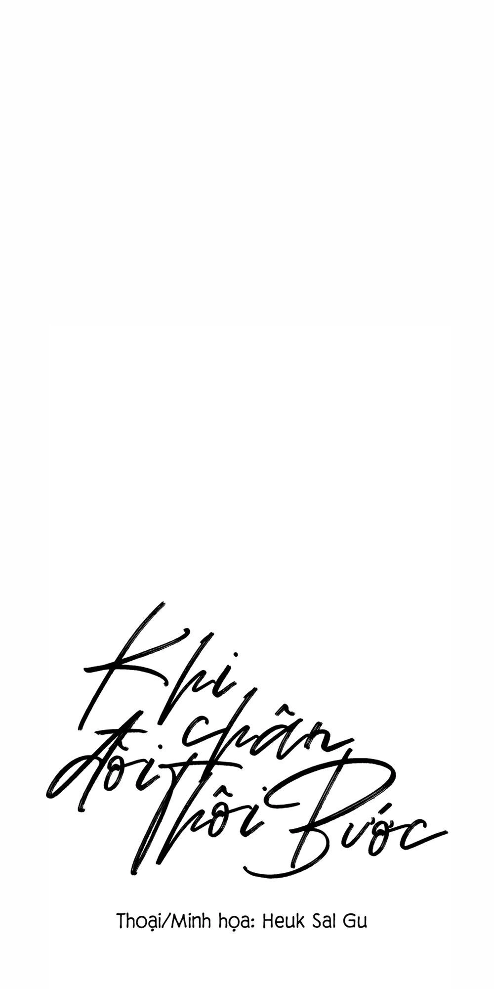 Khi Đôi Chân Thôi Bước Chapter 28 - 7