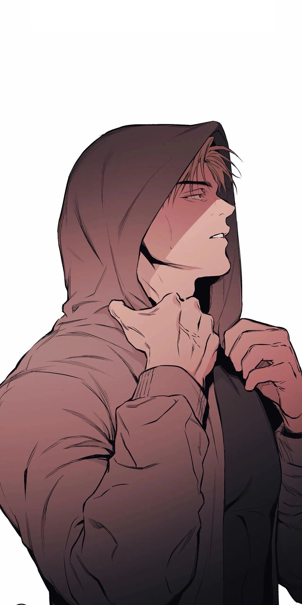 Khi Đôi Chân Thôi Bước Chapter 28 - 8