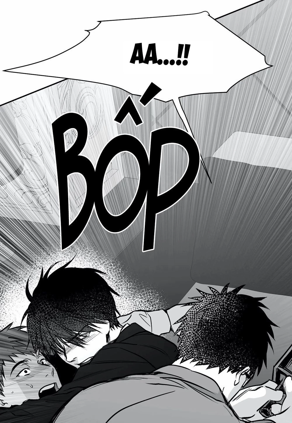 Khi Đôi Chân Thôi Bước Chapter 28 - 13