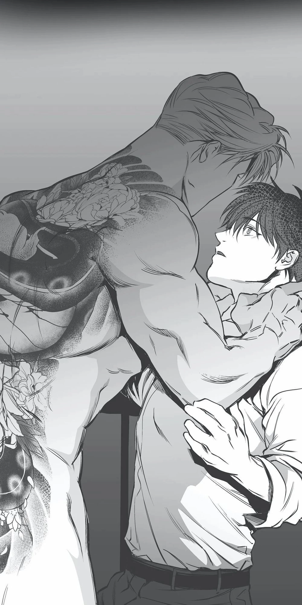 Khi Đôi Chân Thôi Bước Chapter 28 - 16