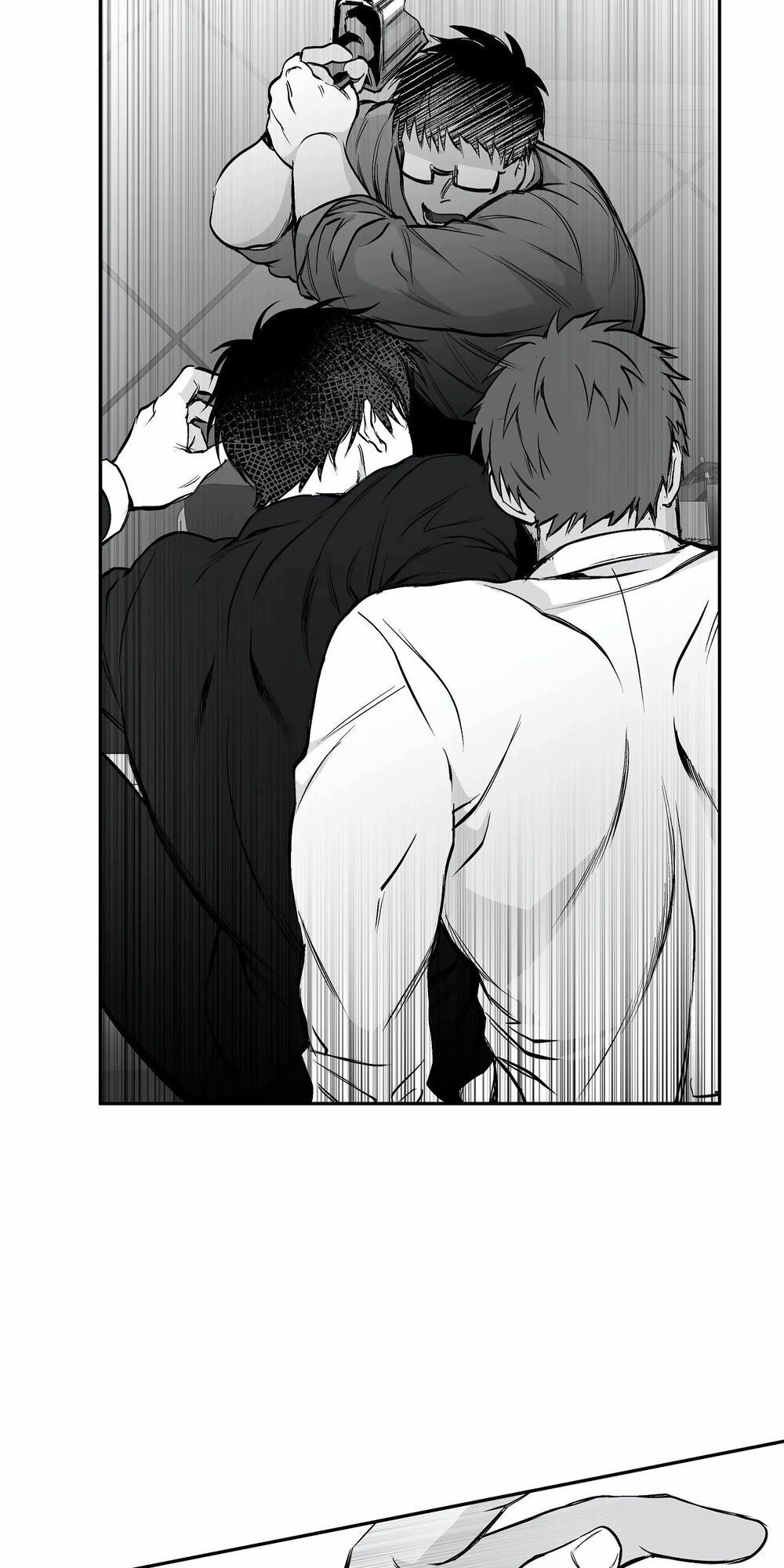 Khi Đôi Chân Thôi Bước Chapter 28 - 18