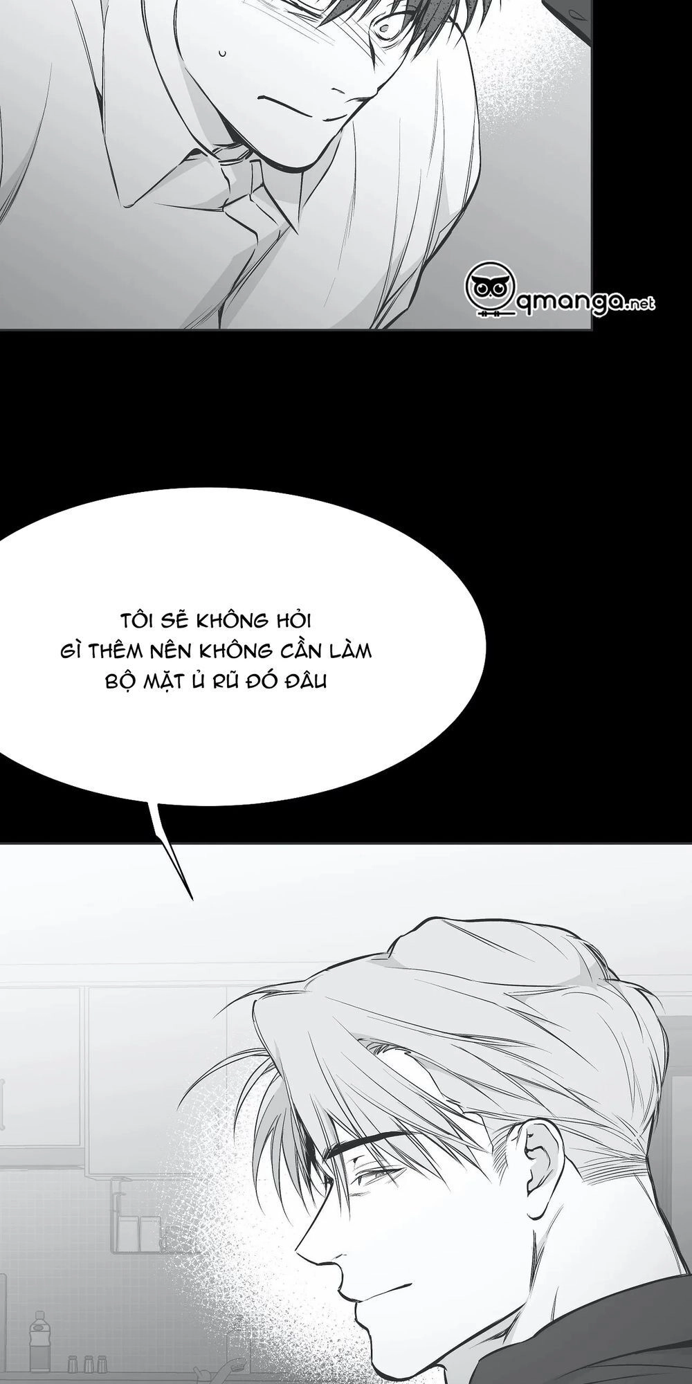 Khi Đôi Chân Thôi Bước Chapter 28 - 21