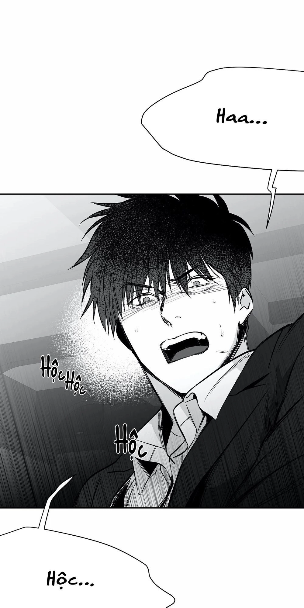 Khi Đôi Chân Thôi Bước Chapter 28 - 27