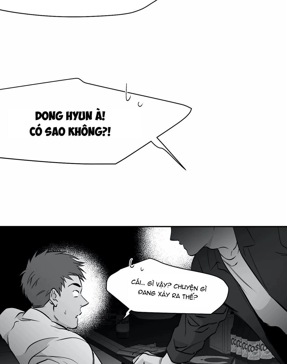 Khi Đôi Chân Thôi Bước Chapter 28 - 28