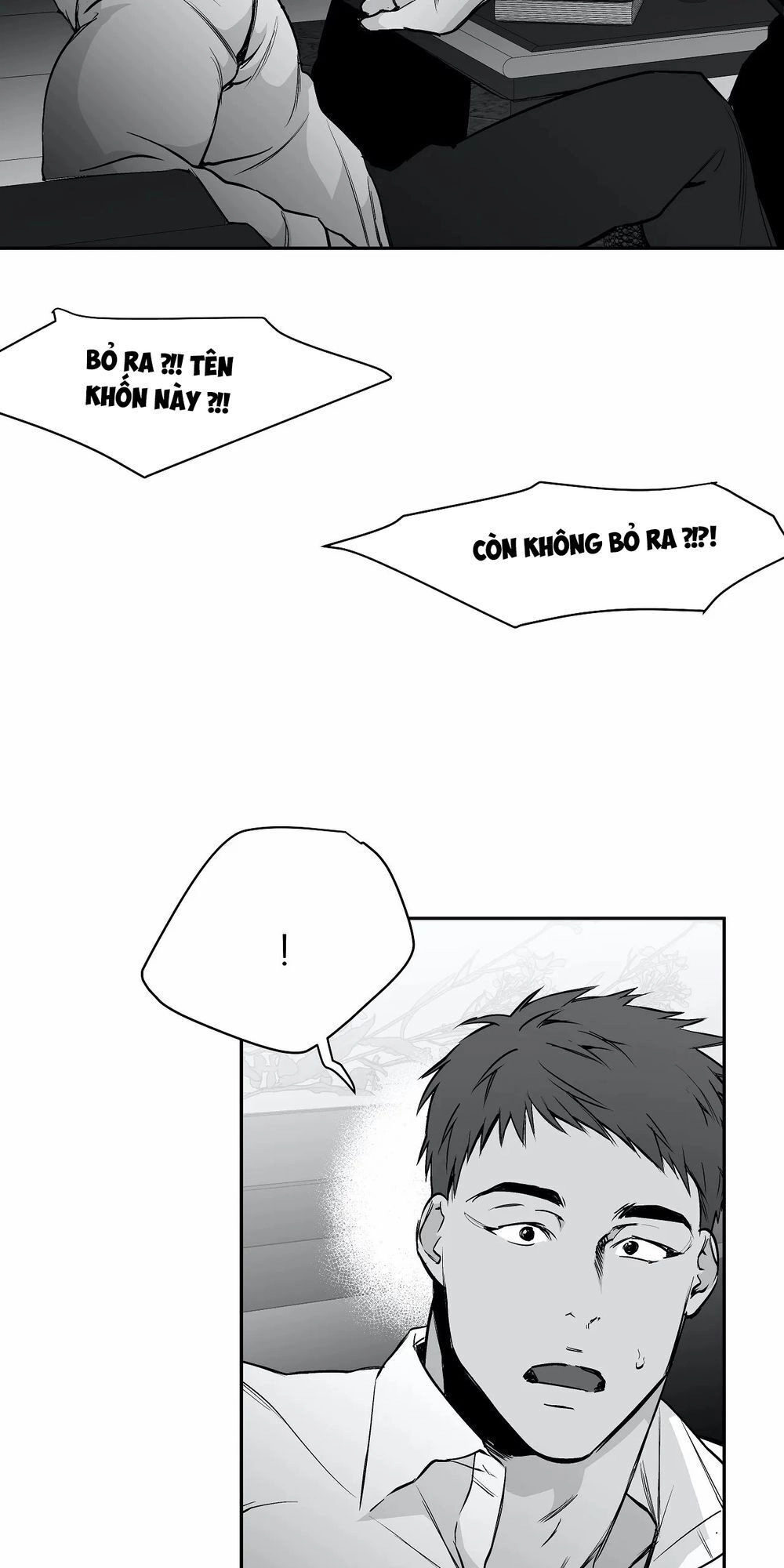 Khi Đôi Chân Thôi Bước Chapter 28 - 29