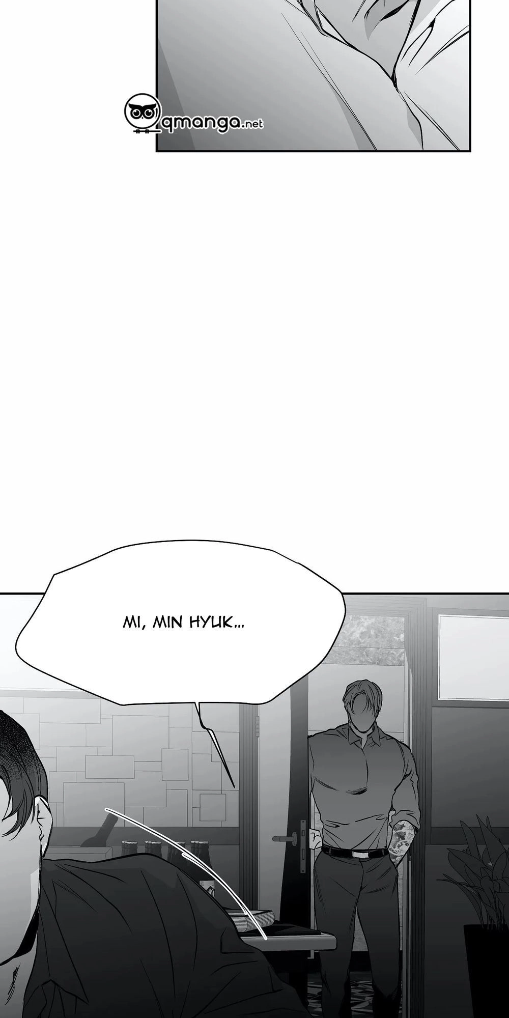 Khi Đôi Chân Thôi Bước Chapter 28 - 30