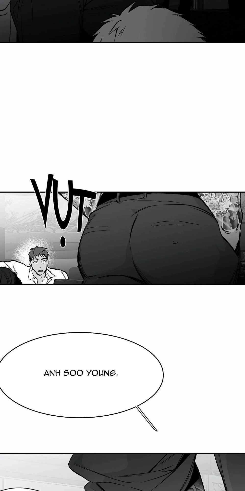 Khi Đôi Chân Thôi Bước Chapter 28 - 31