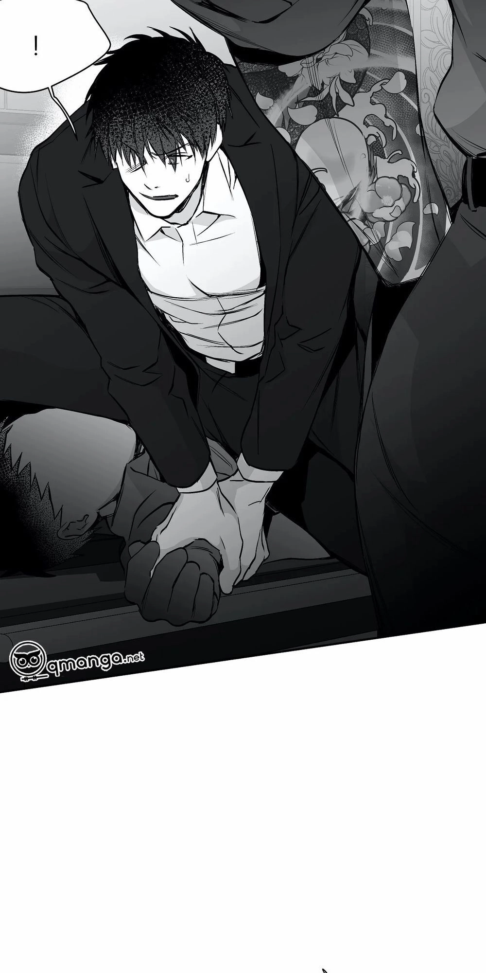 Khi Đôi Chân Thôi Bước Chapter 28 - 32