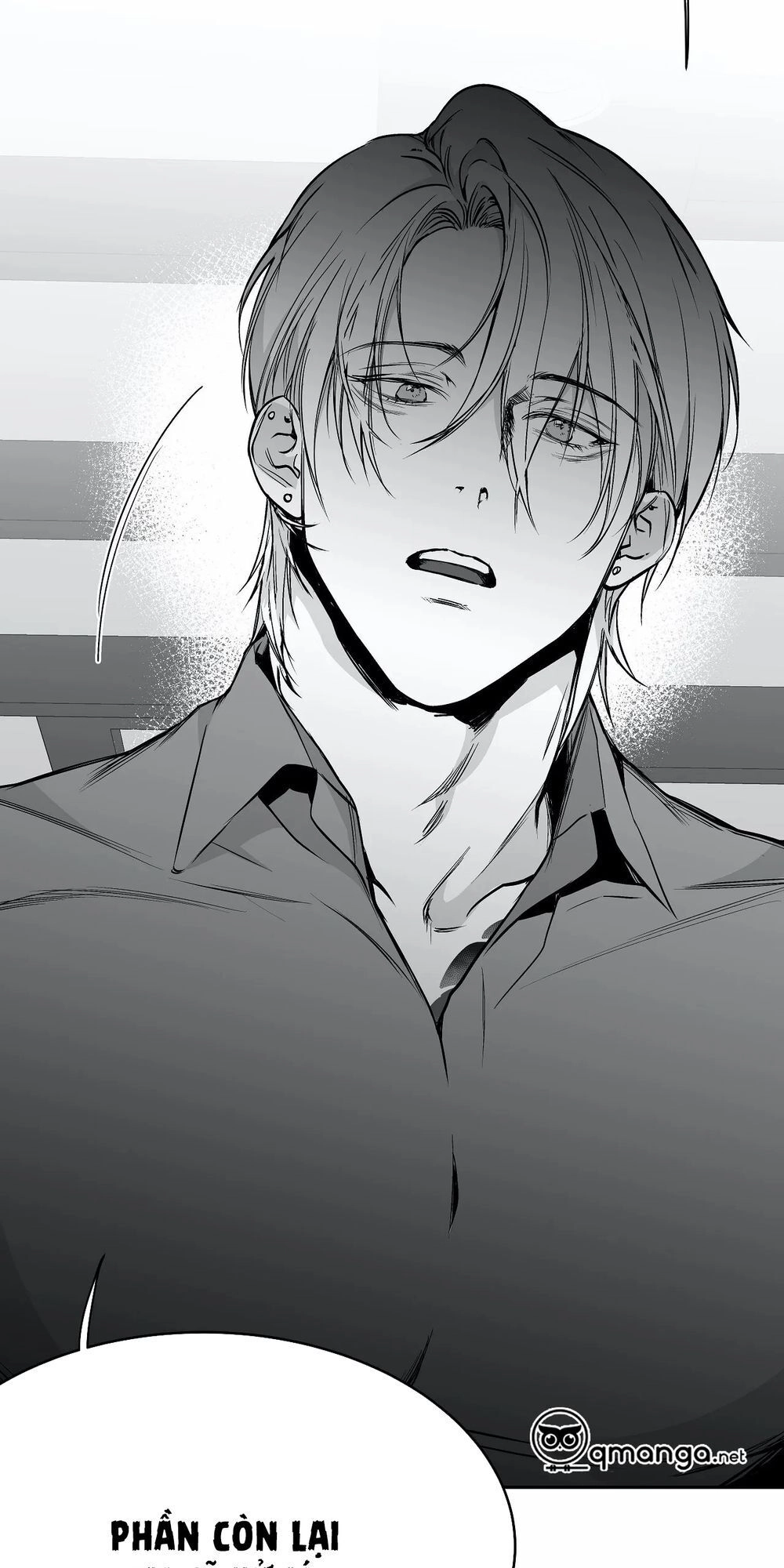 Khi Đôi Chân Thôi Bước Chapter 28 - 34