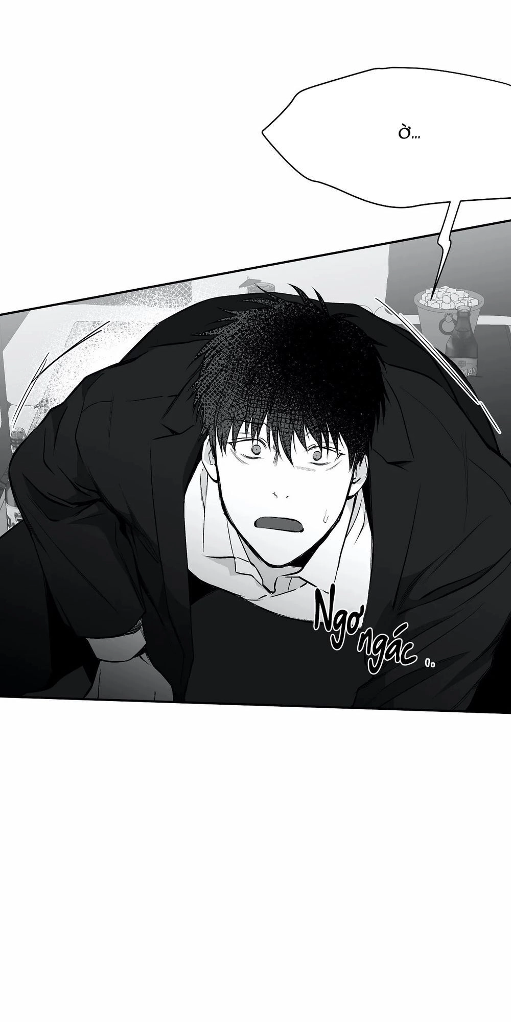 Khi Đôi Chân Thôi Bước Chapter 28 - 36