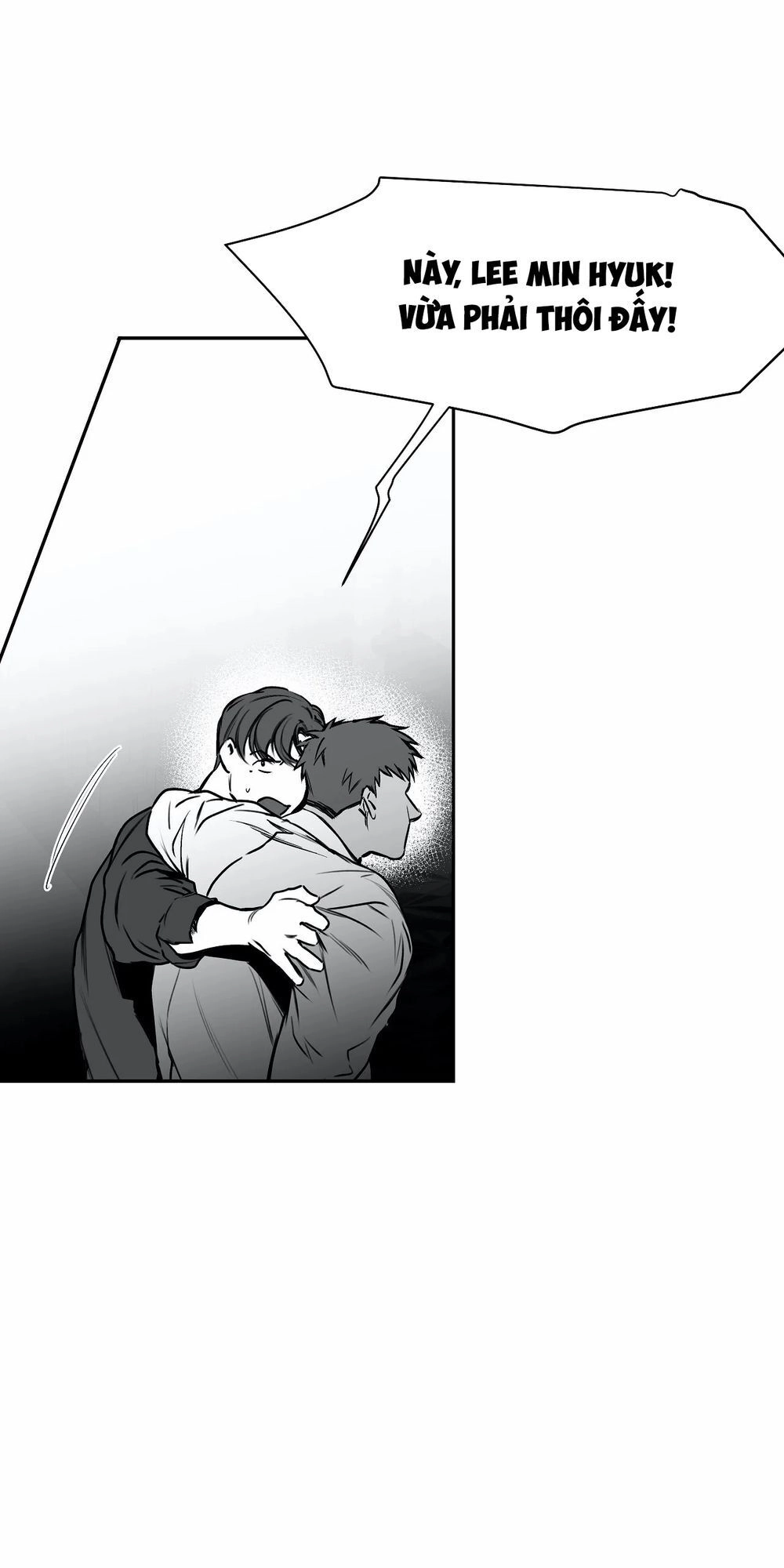 Khi Đôi Chân Thôi Bước Chapter 28 - 38