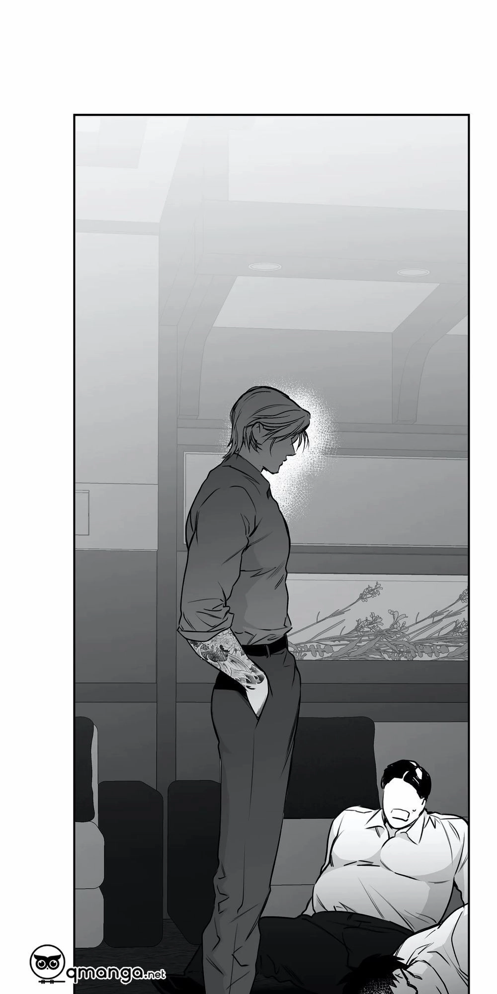 Khi Đôi Chân Thôi Bước Chapter 28 - 39