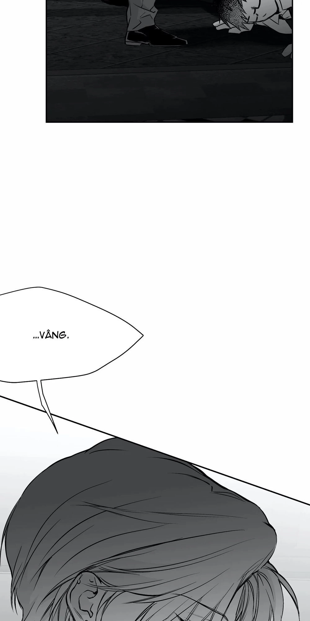 Khi Đôi Chân Thôi Bước Chapter 28 - 40