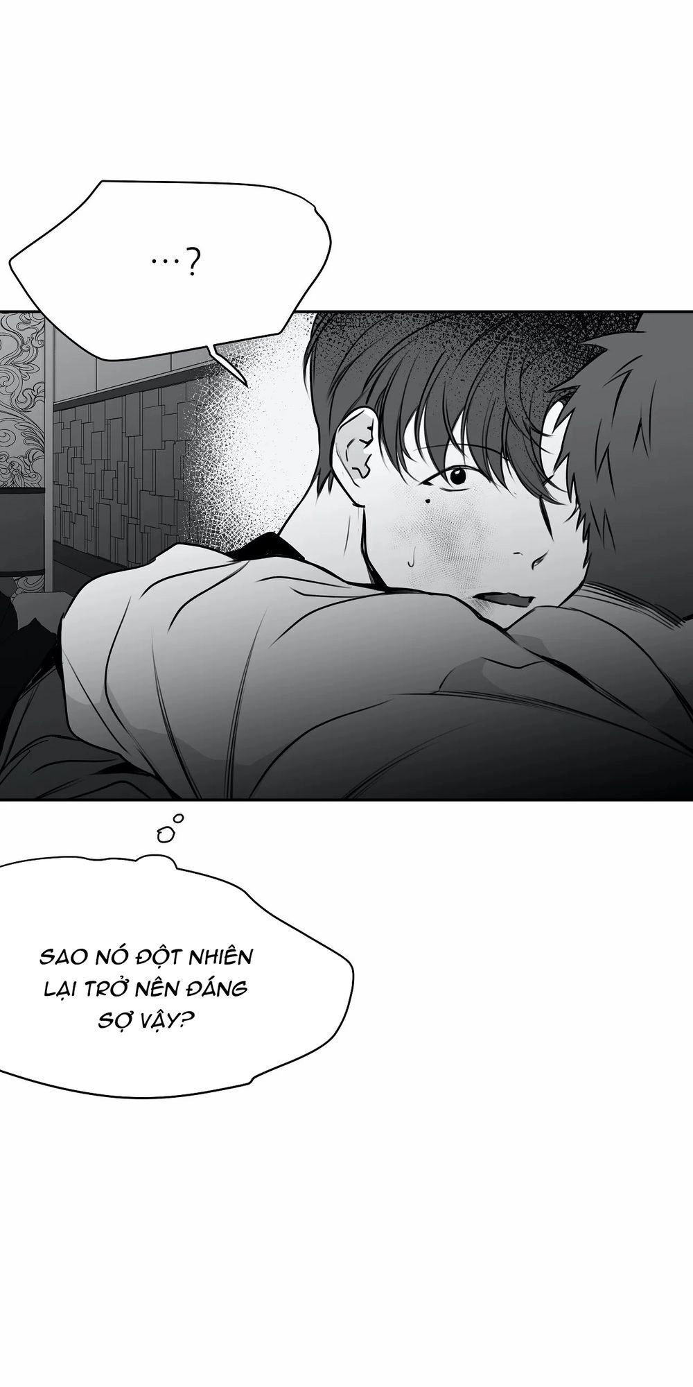 Khi Đôi Chân Thôi Bước Chapter 28 - 42