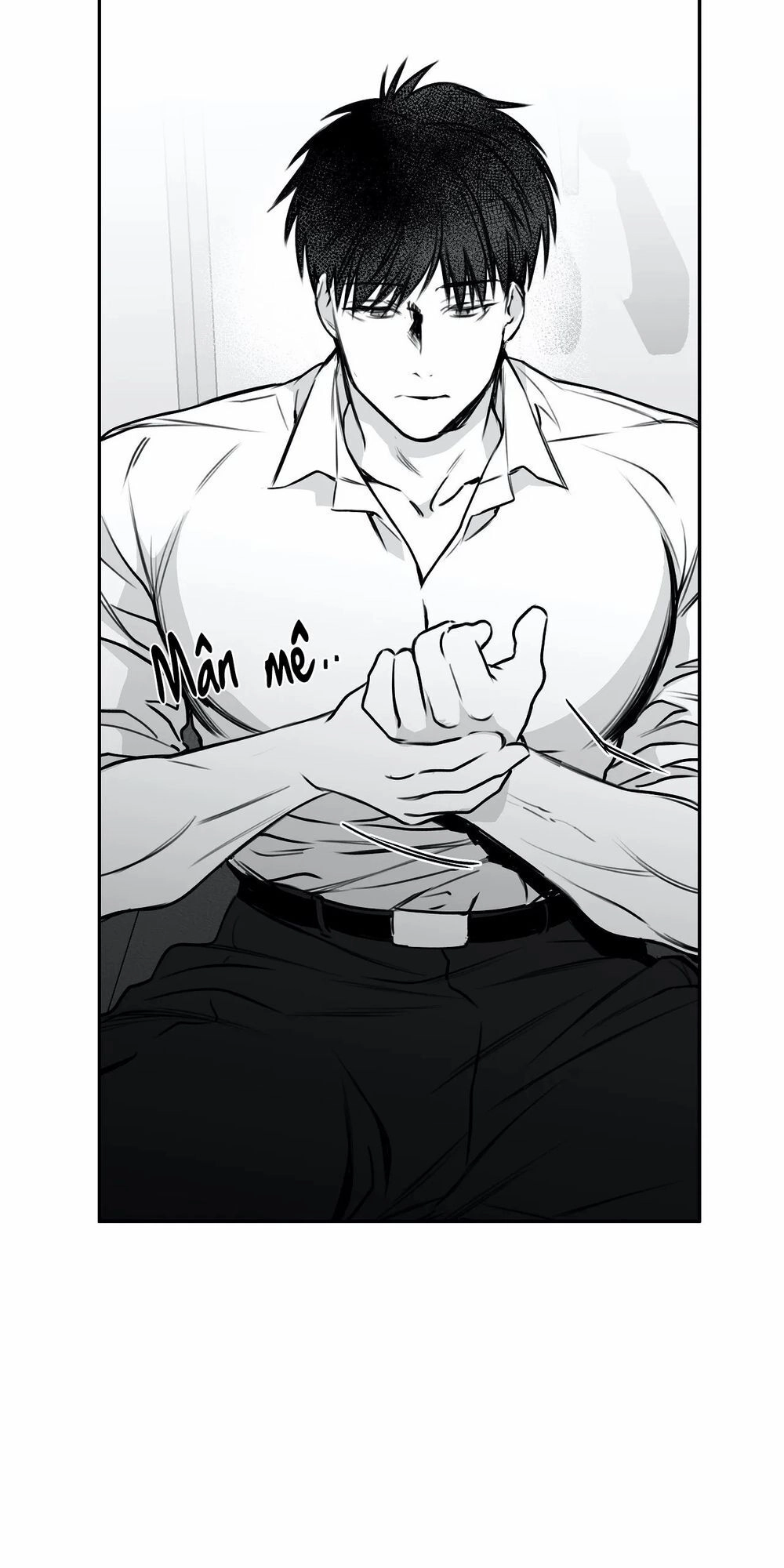 Khi Đôi Chân Thôi Bước Chapter 28 - 46