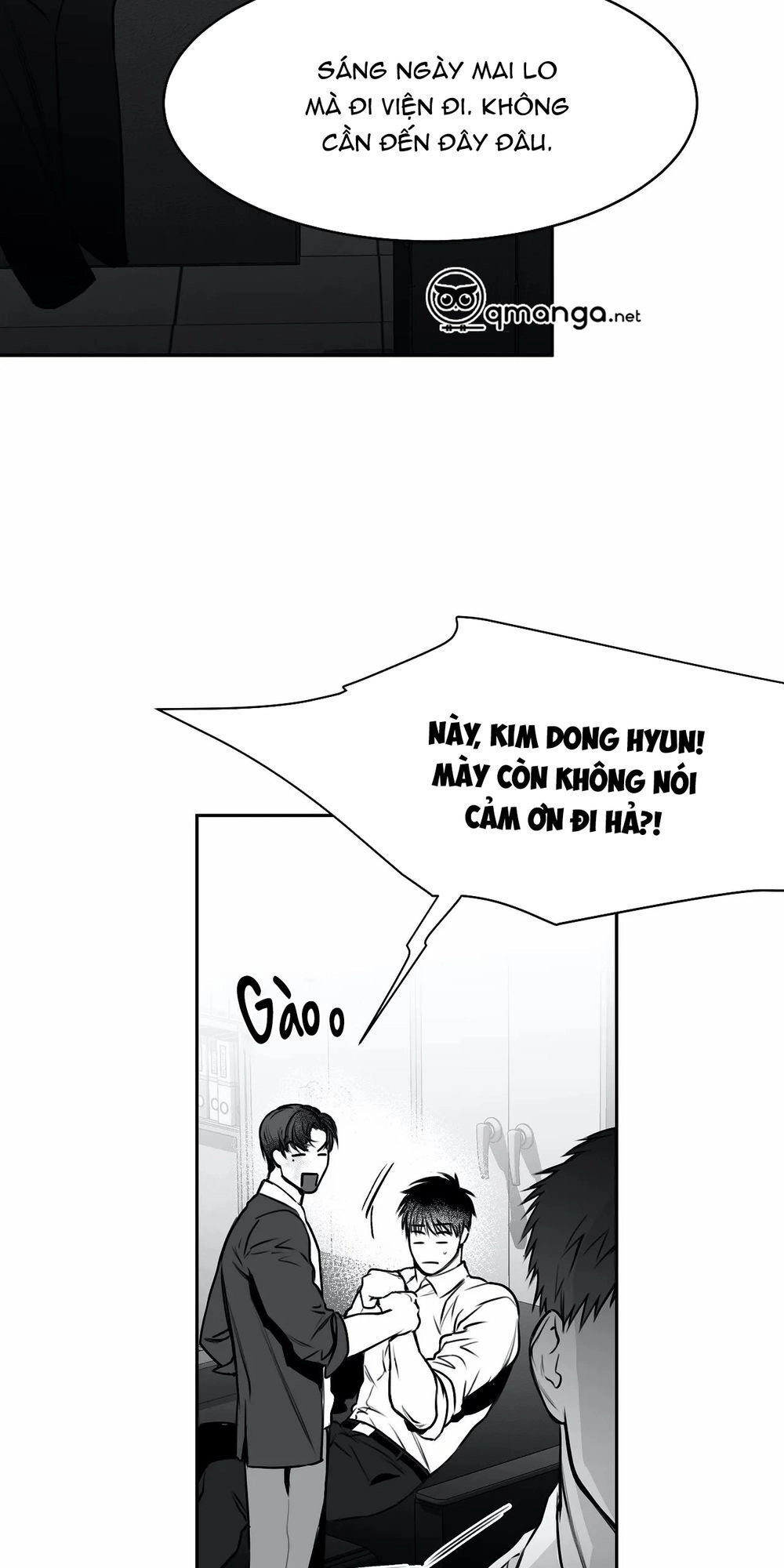 Khi Đôi Chân Thôi Bước Chapter 28 - 49