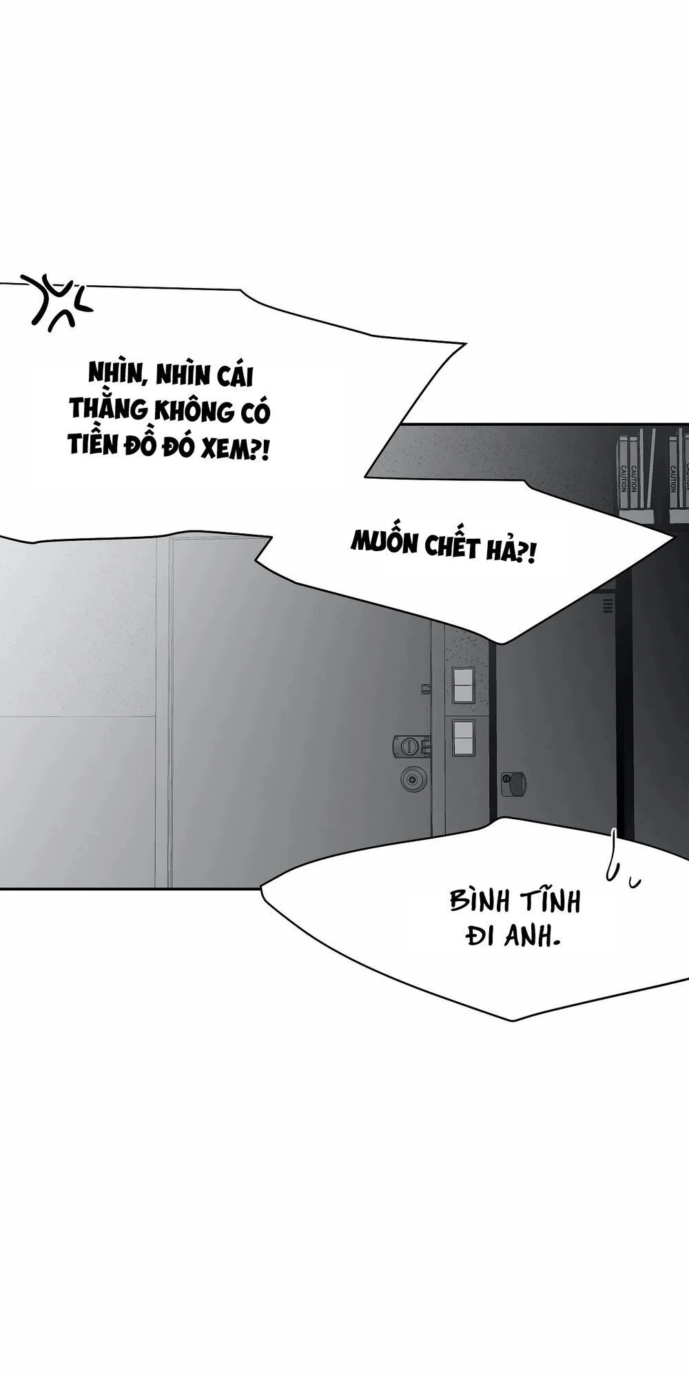 Khi Đôi Chân Thôi Bước Chapter 28 - 52