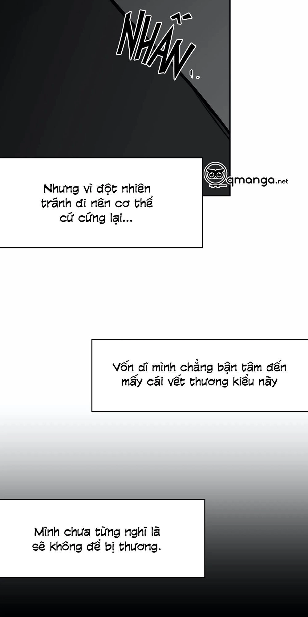 Khi Đôi Chân Thôi Bước Chapter 28 - 55