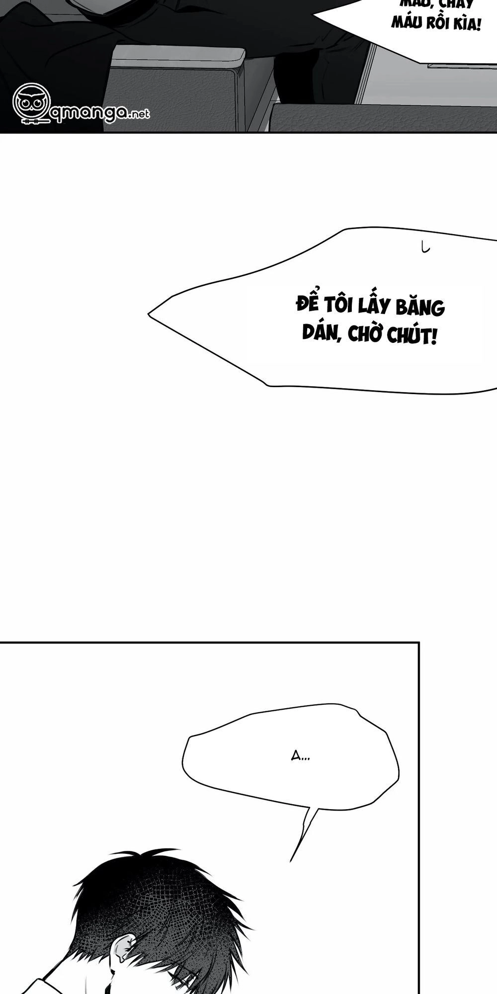 Khi Đôi Chân Thôi Bước Chapter 28 - 60