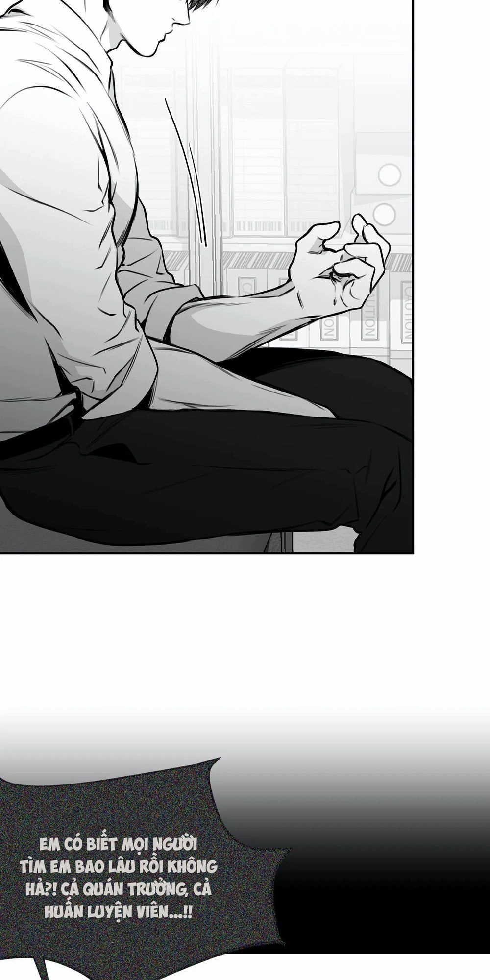 Khi Đôi Chân Thôi Bước Chapter 28 - 61