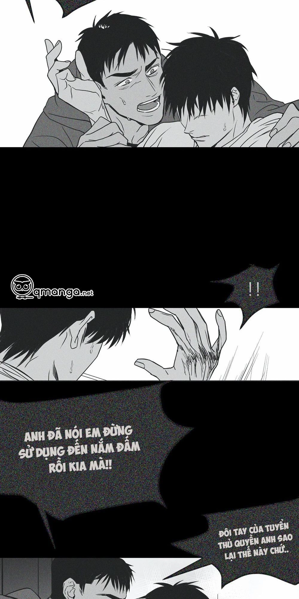 Khi Đôi Chân Thôi Bước Chapter 28 - 62