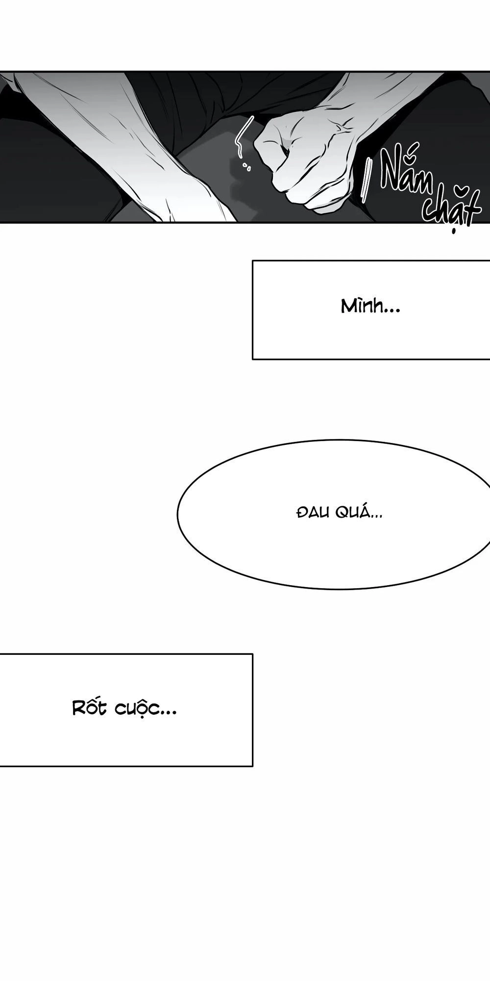 Khi Đôi Chân Thôi Bước Chapter 28 - 65