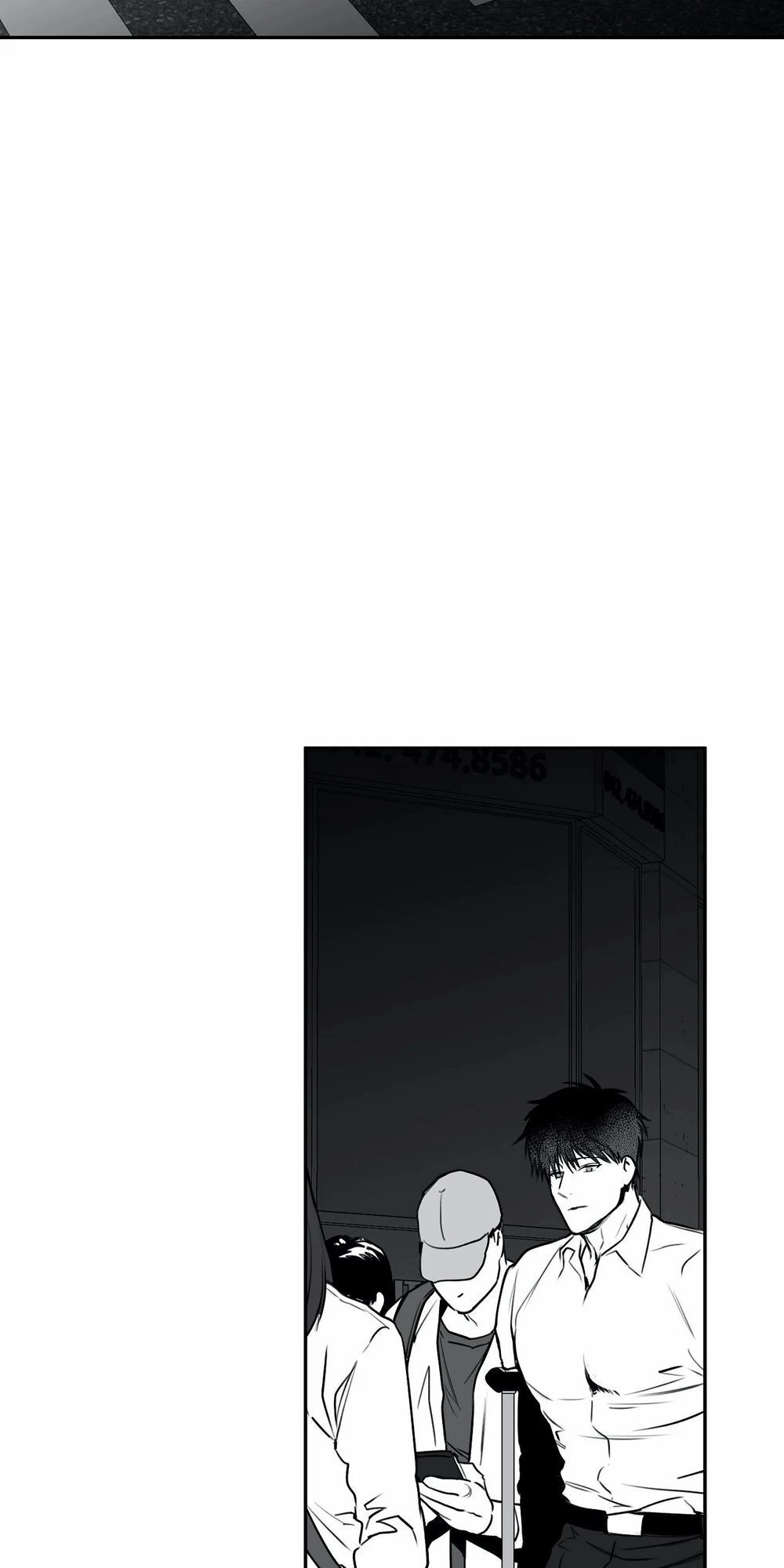 Khi Đôi Chân Thôi Bước Chapter 28 - 69