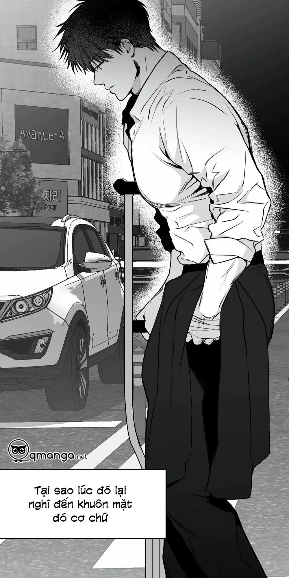 Khi Đôi Chân Thôi Bước Chapter 28 - 72